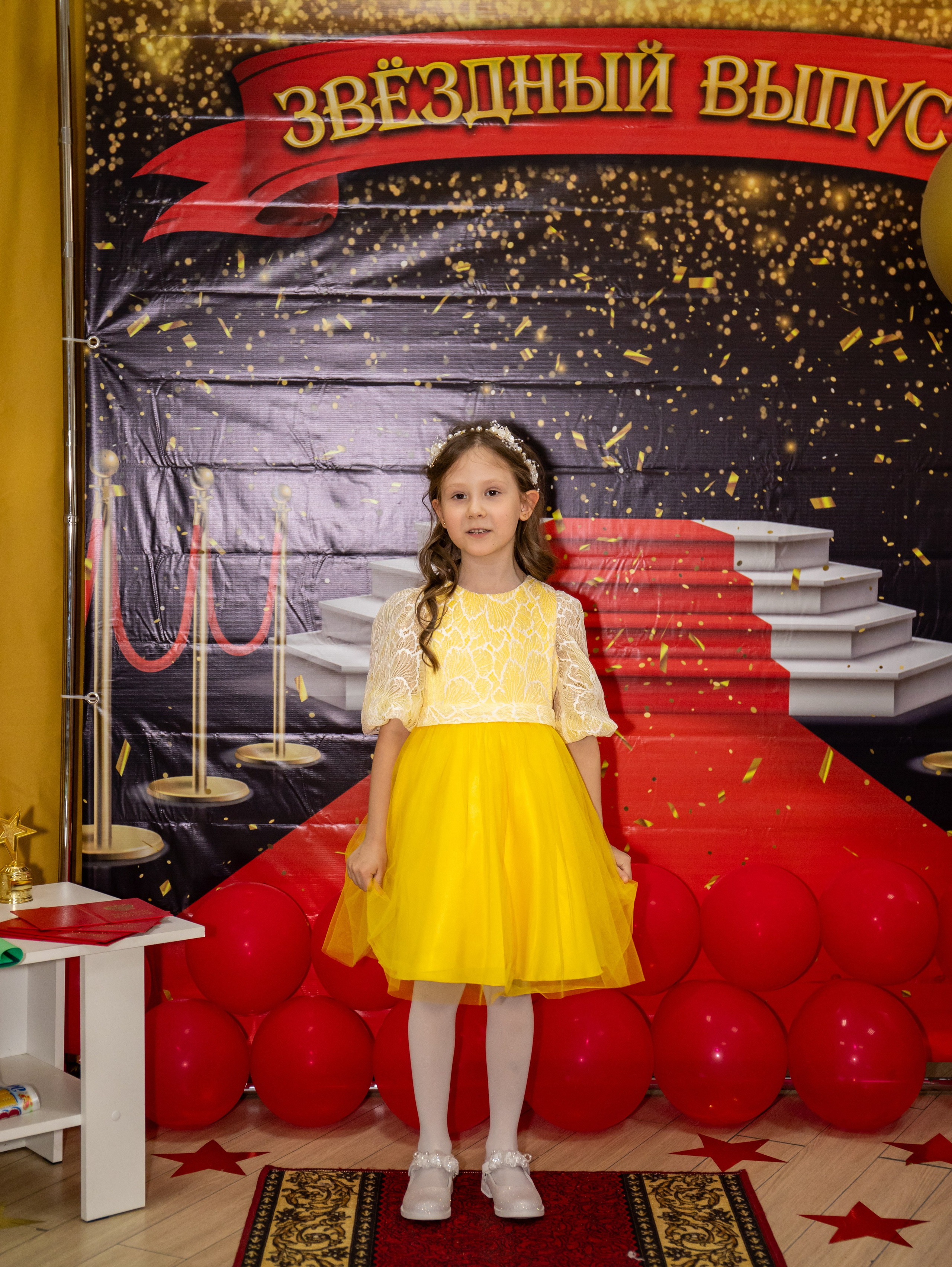 Утренник дет сад. Свадебный и семейный фотограф в Москве Мила Широких