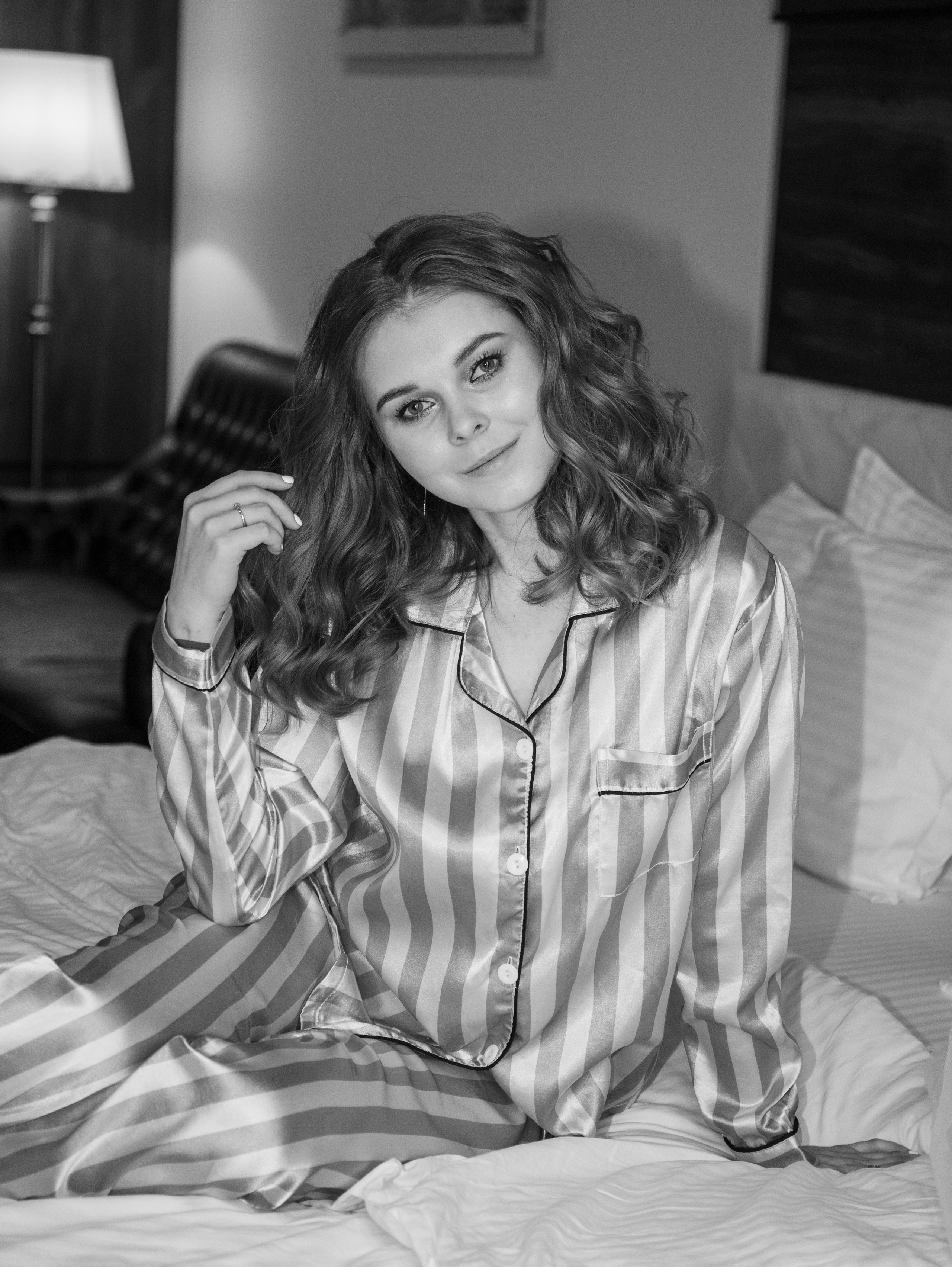 Александр&Маргарита. Свадебный и семейный фотограф в Москве Мила Широких