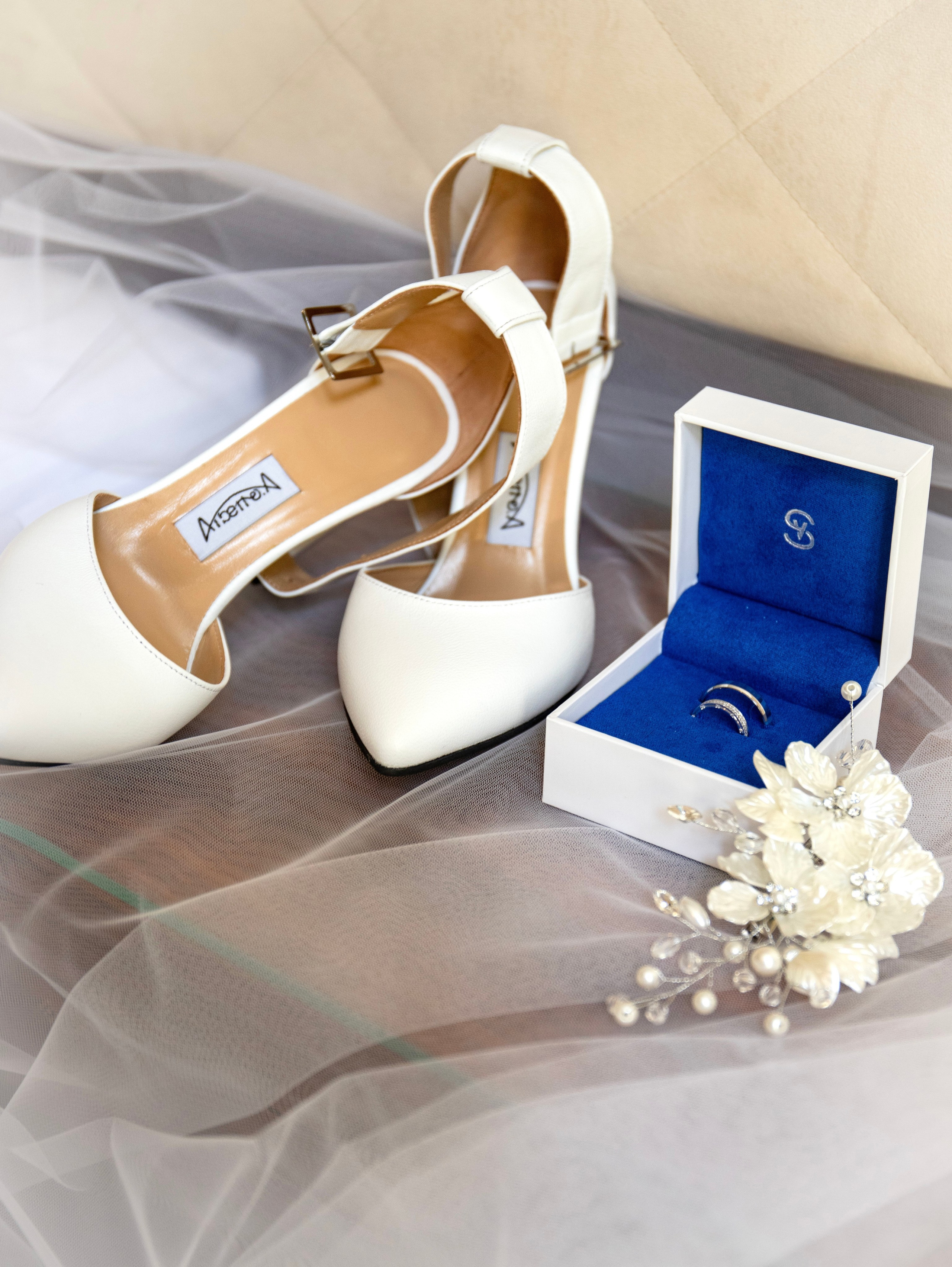 Свадебный и семейный фотограф в Москве Мила Широких