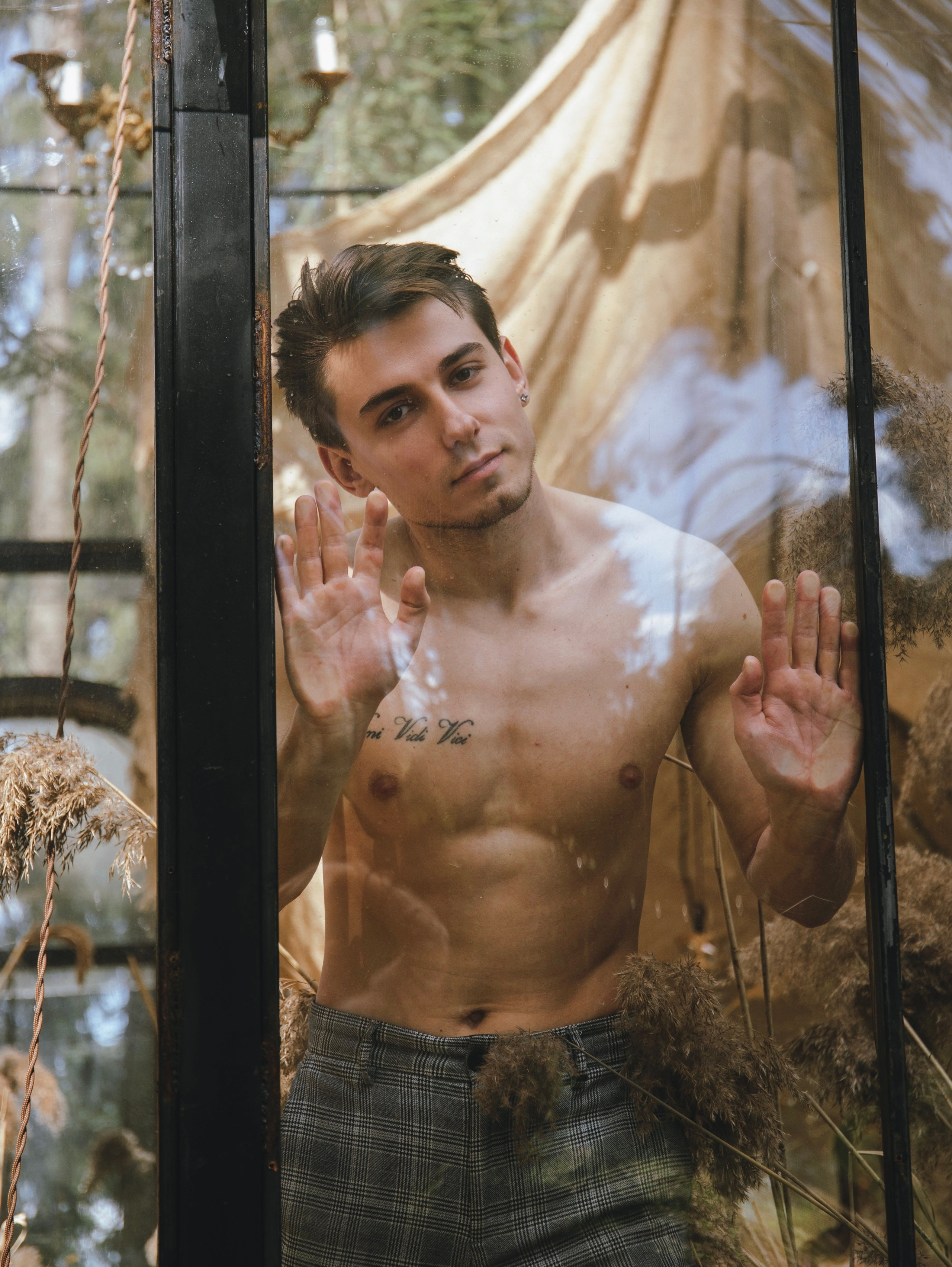 Локация Xproject. Свадебный и семейный фотограф в Москве Мила Широких