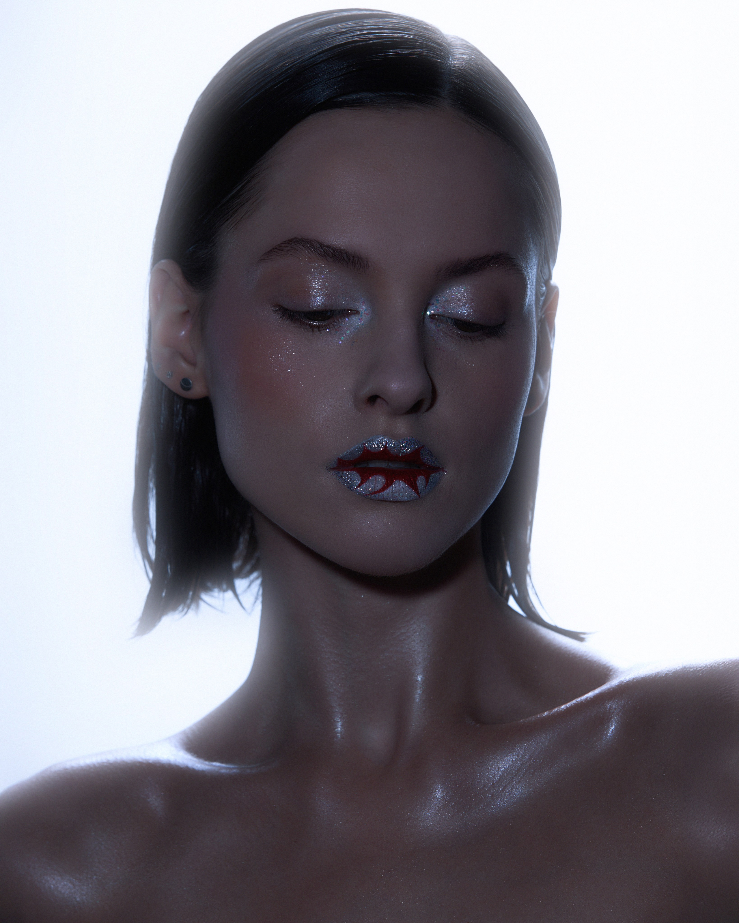 KRYGINA COSMETICS / PART 2. Главная