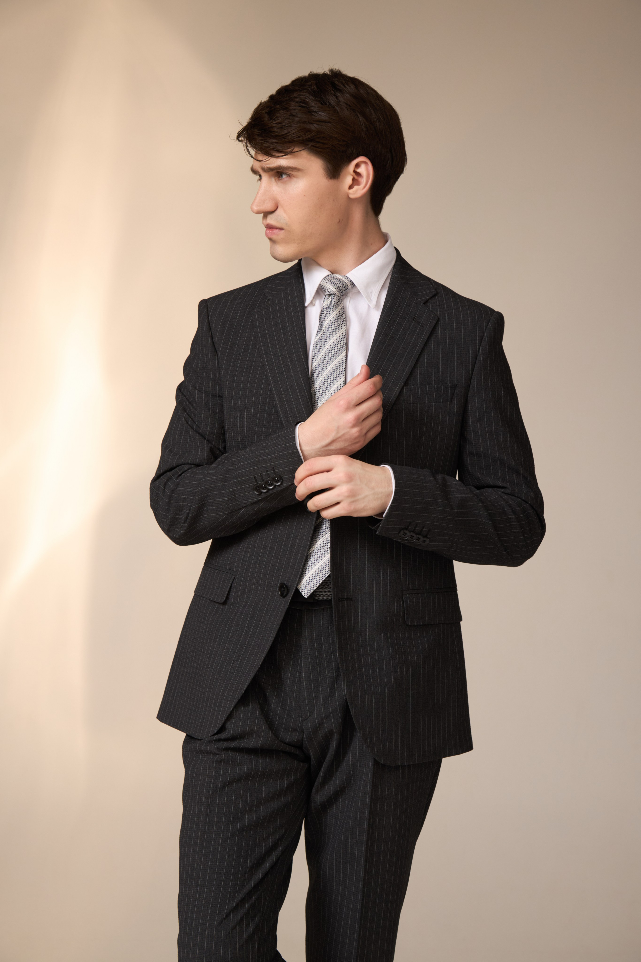 TRUVOR Man. Главная