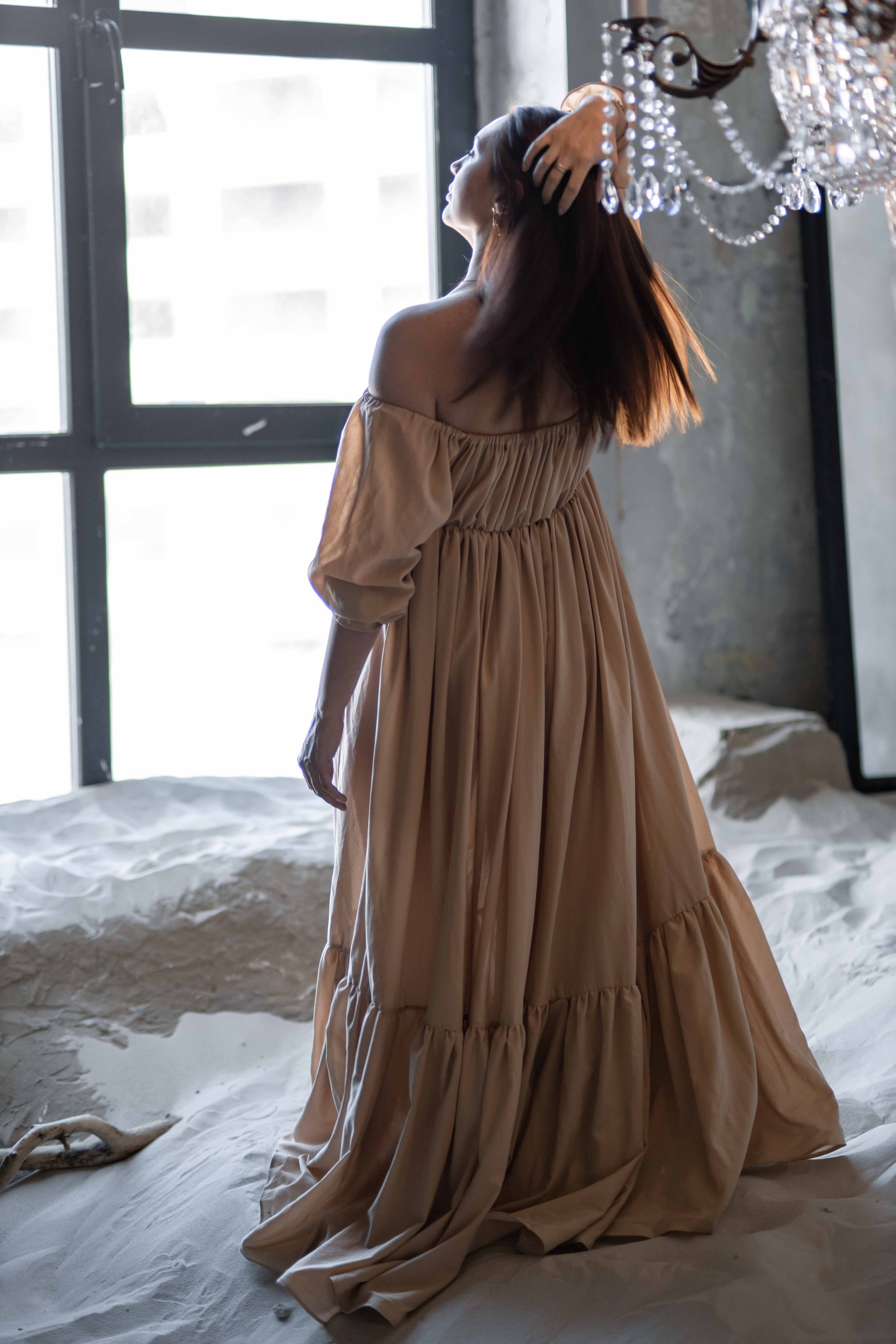 Надия. Семейный и женский фотограф в Москве Евгения Малина