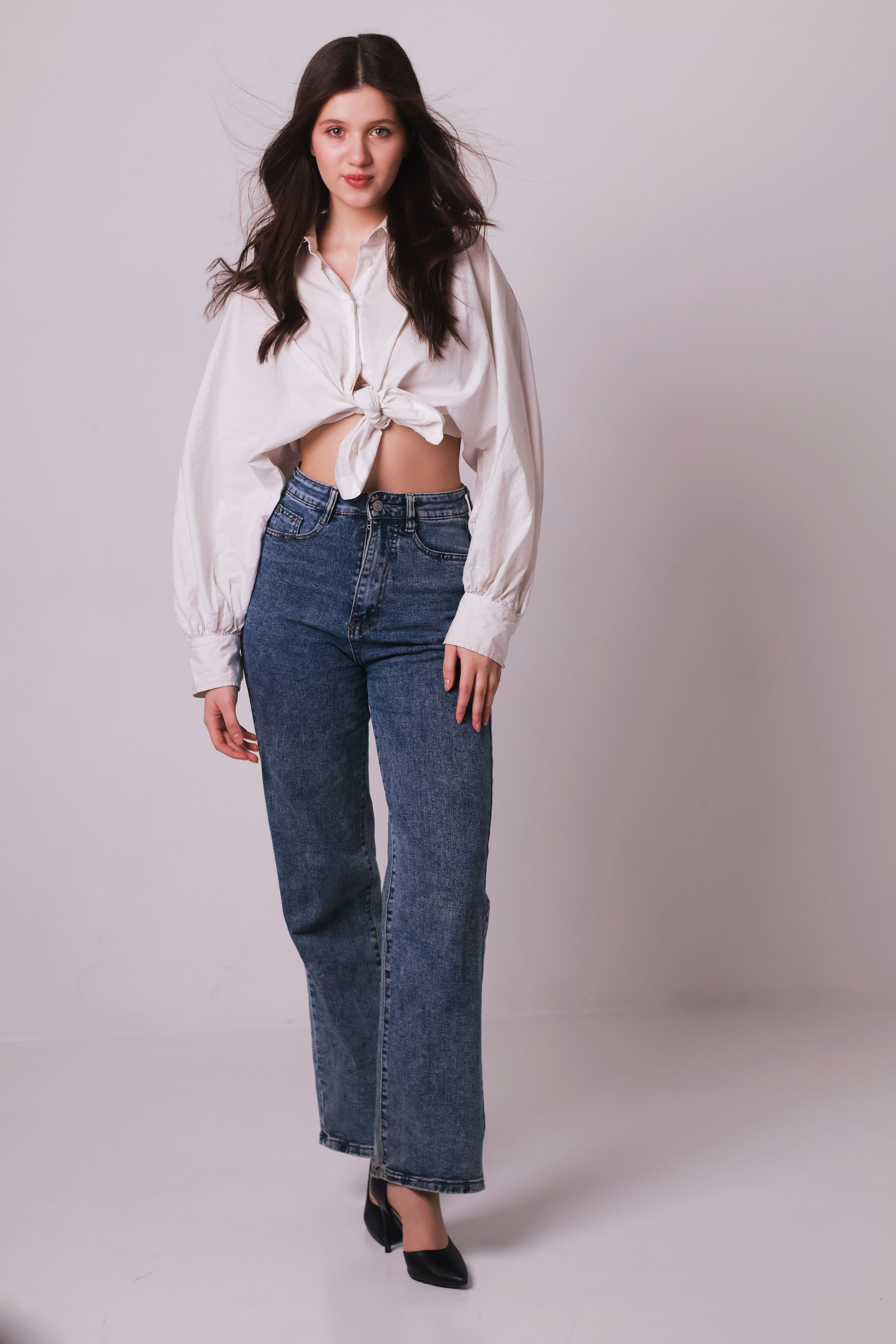 ANGELIСA. Фотограф Александр Евро