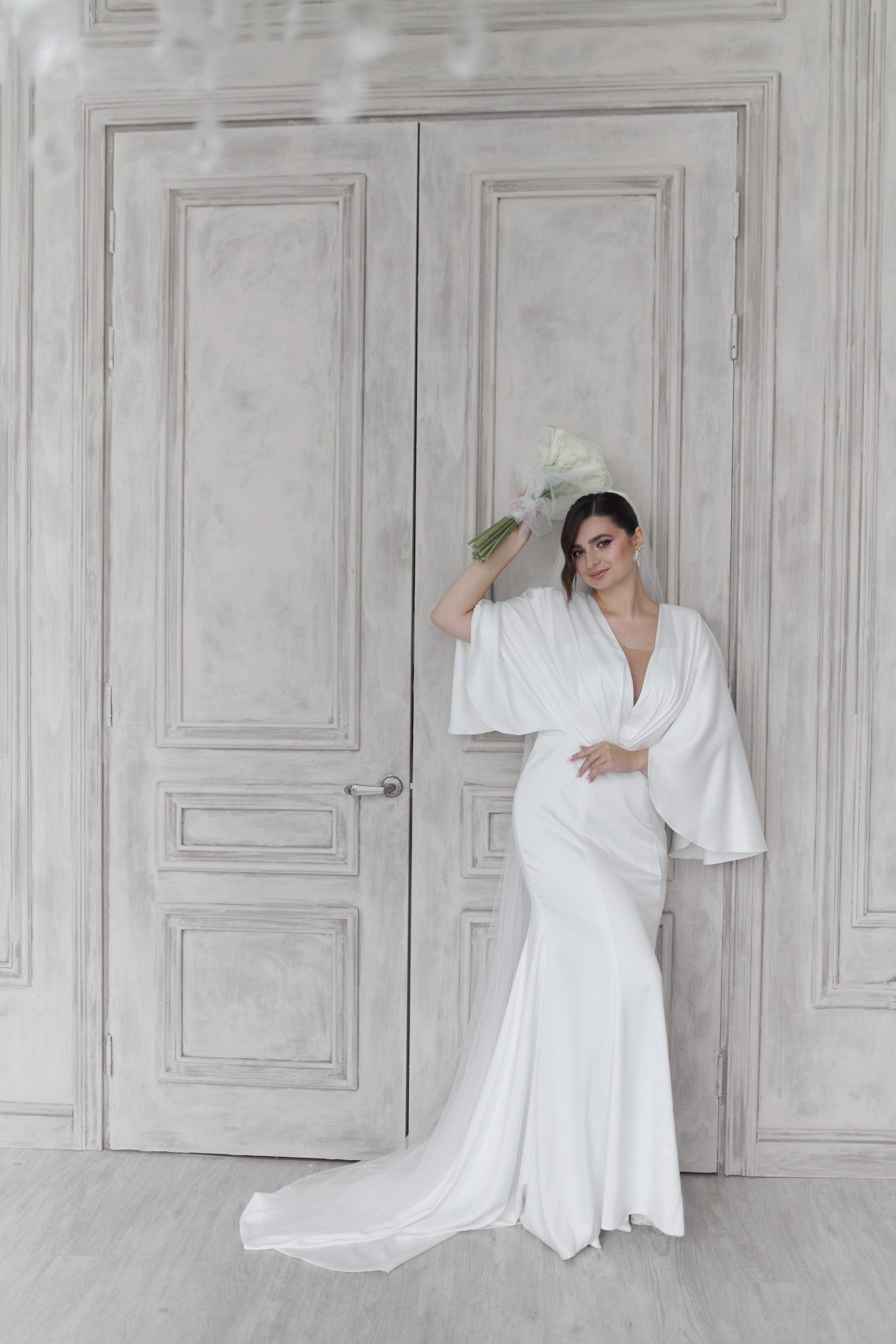 Андрей & Анна. Фотограф в Курске Ольга Дудинова