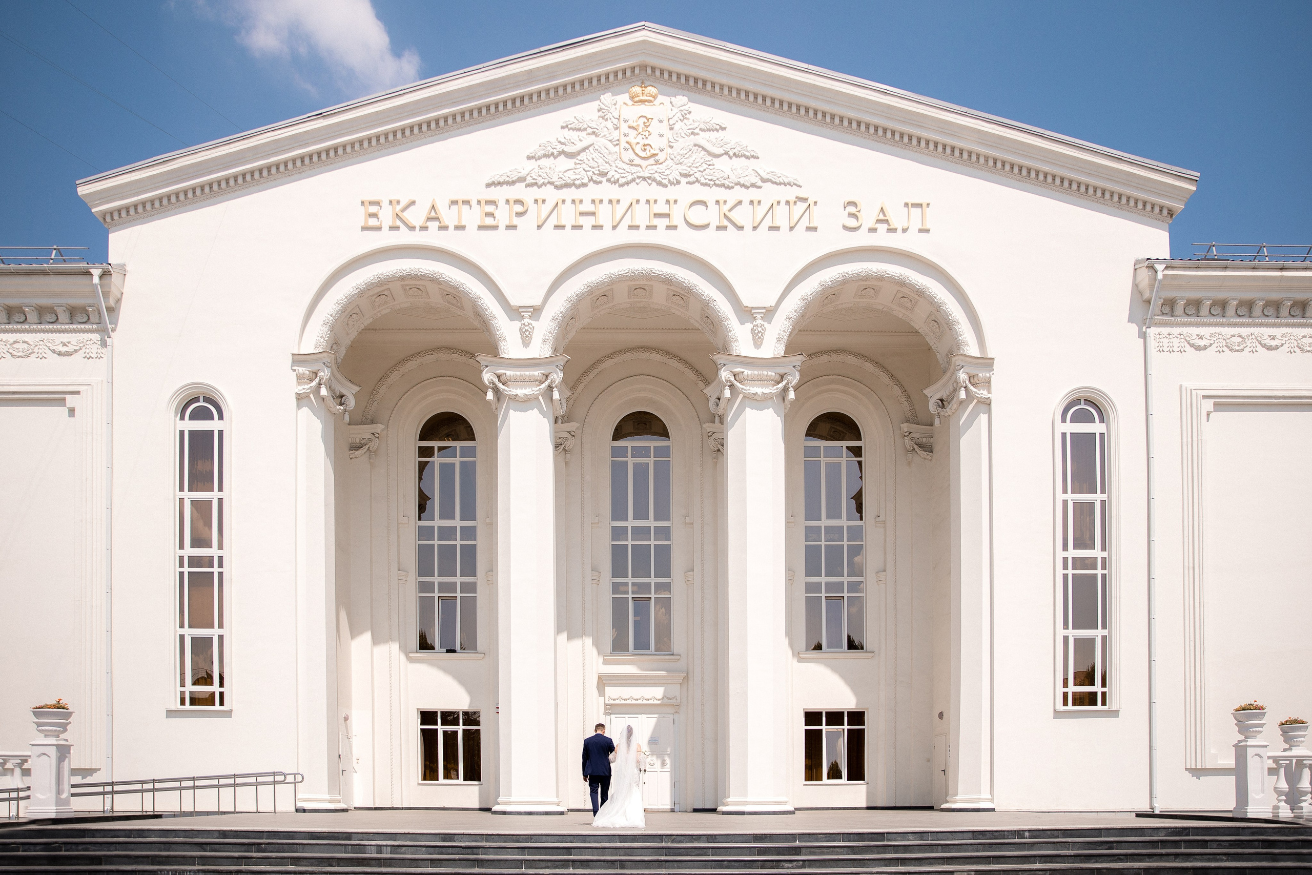 Ольга&Иван MARRIOTT. Свадебный и семейный фотограф в Краснодаре