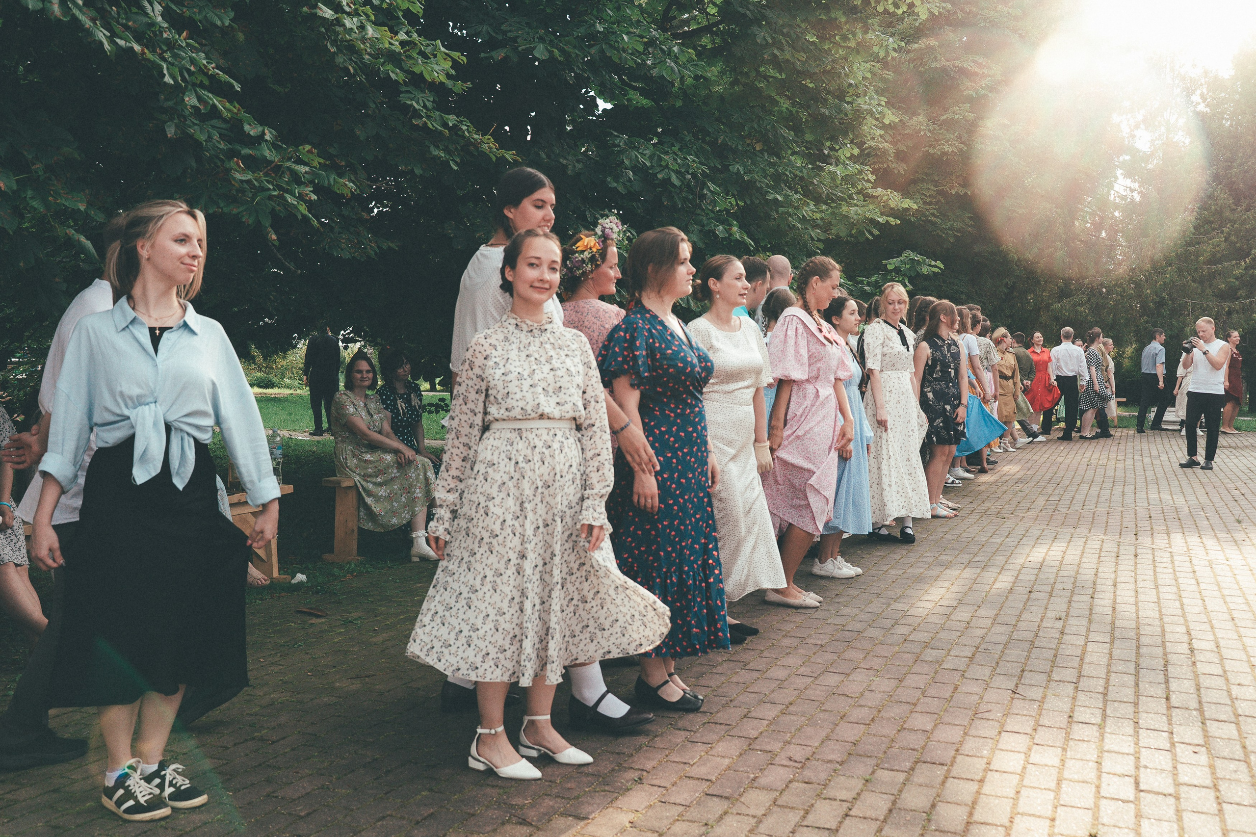 Мероприятия. Репортажный фотограф в Санкт-Петербурге Евдокимова Ольга