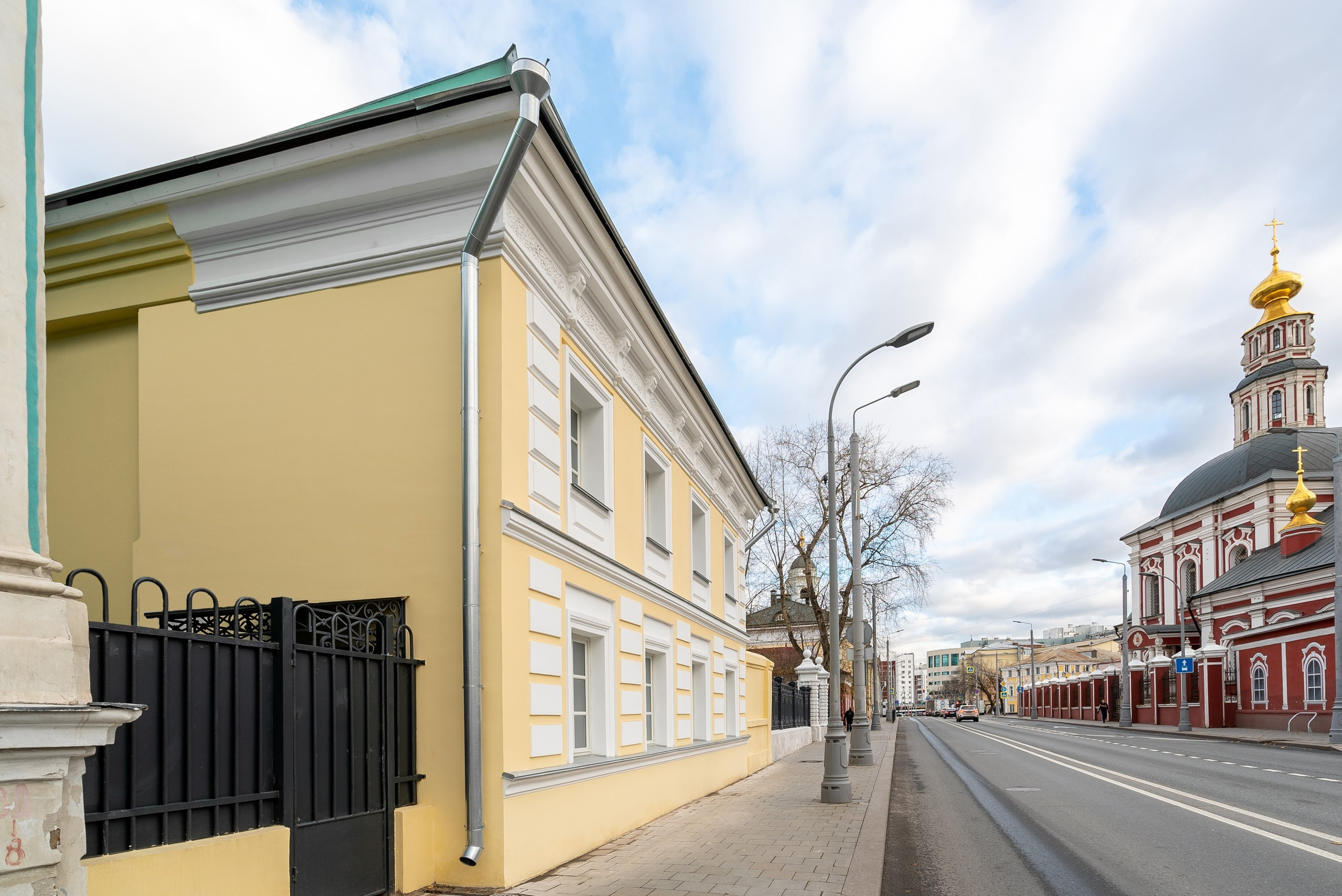 Интерьерная съемка. Andrey Luzin | [yooroock] photographer