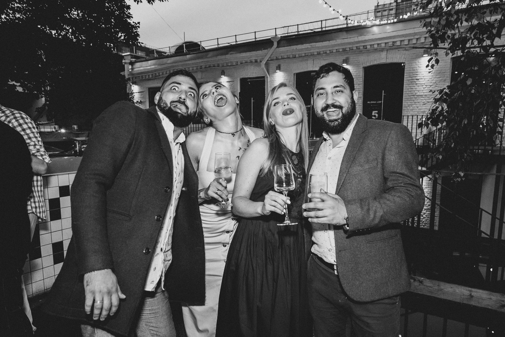 Свадебный фотограф Москва семейный фотограф в Москве. Andrey Luzin | [yooroock] photographer