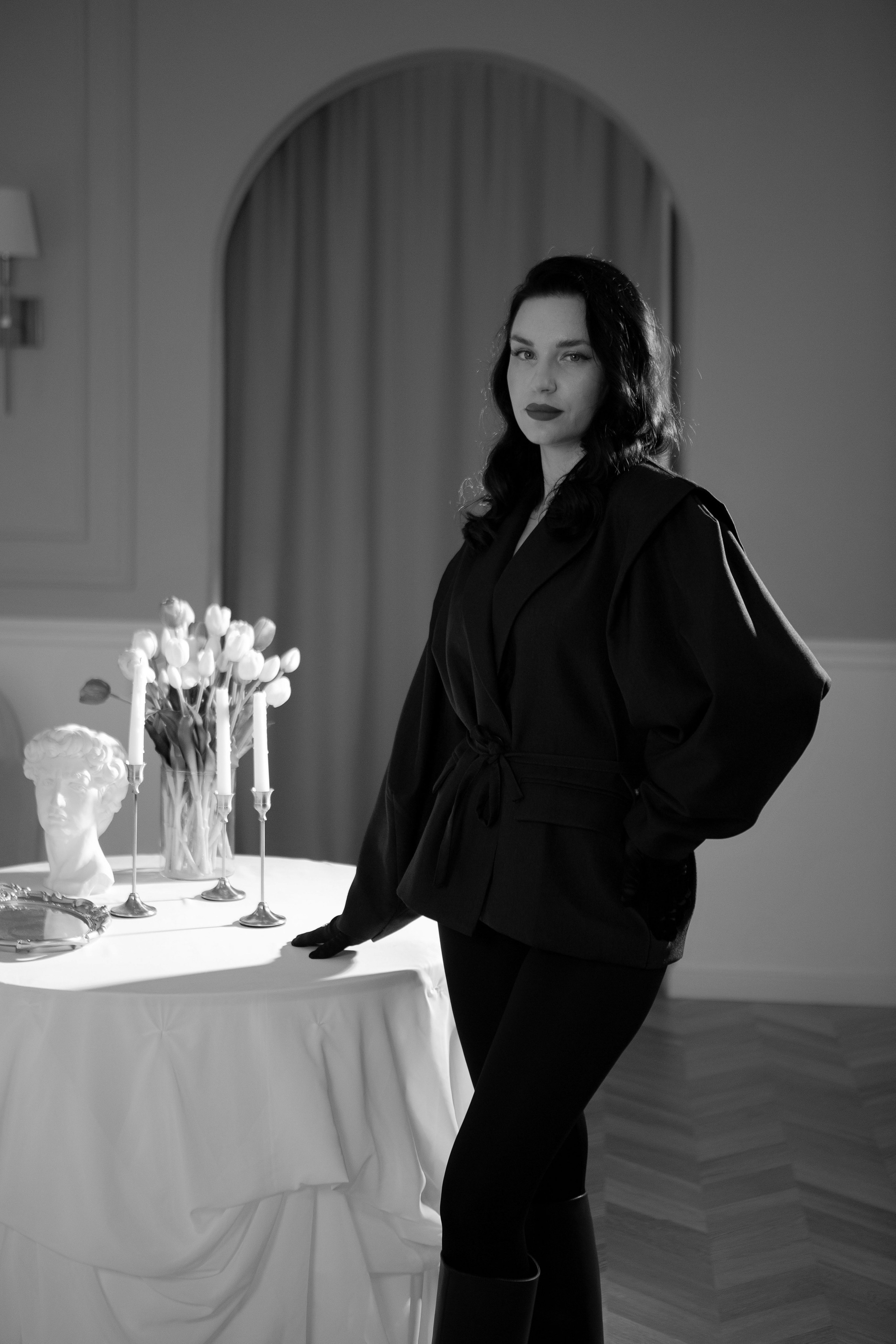 Индивидуальная (студия). Семейный фотограф в Новопокровской, Тихорецке и Краснодаре Чугусова Марина