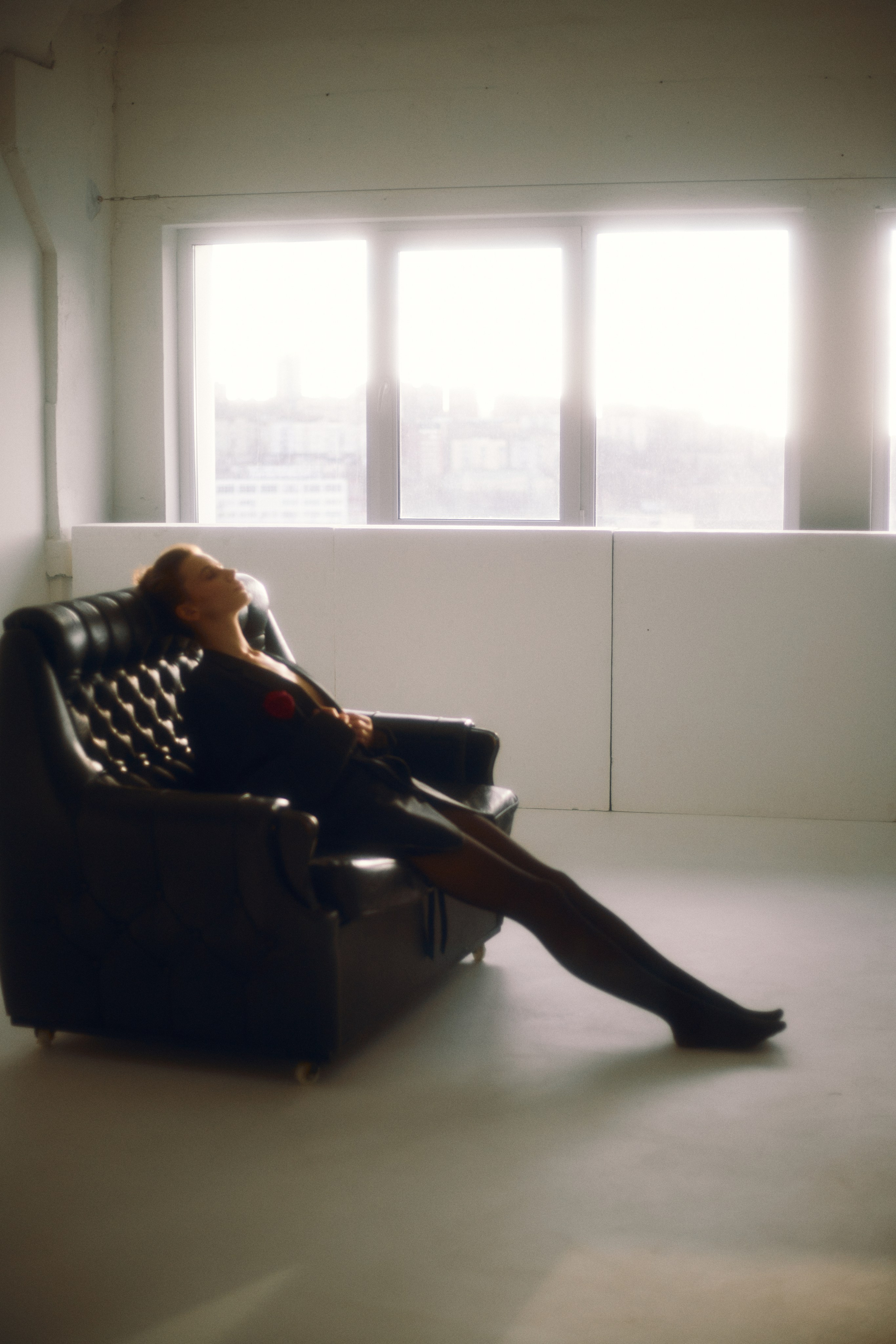 Есения. Фотограф Ионова Анастасия, г Владивосток