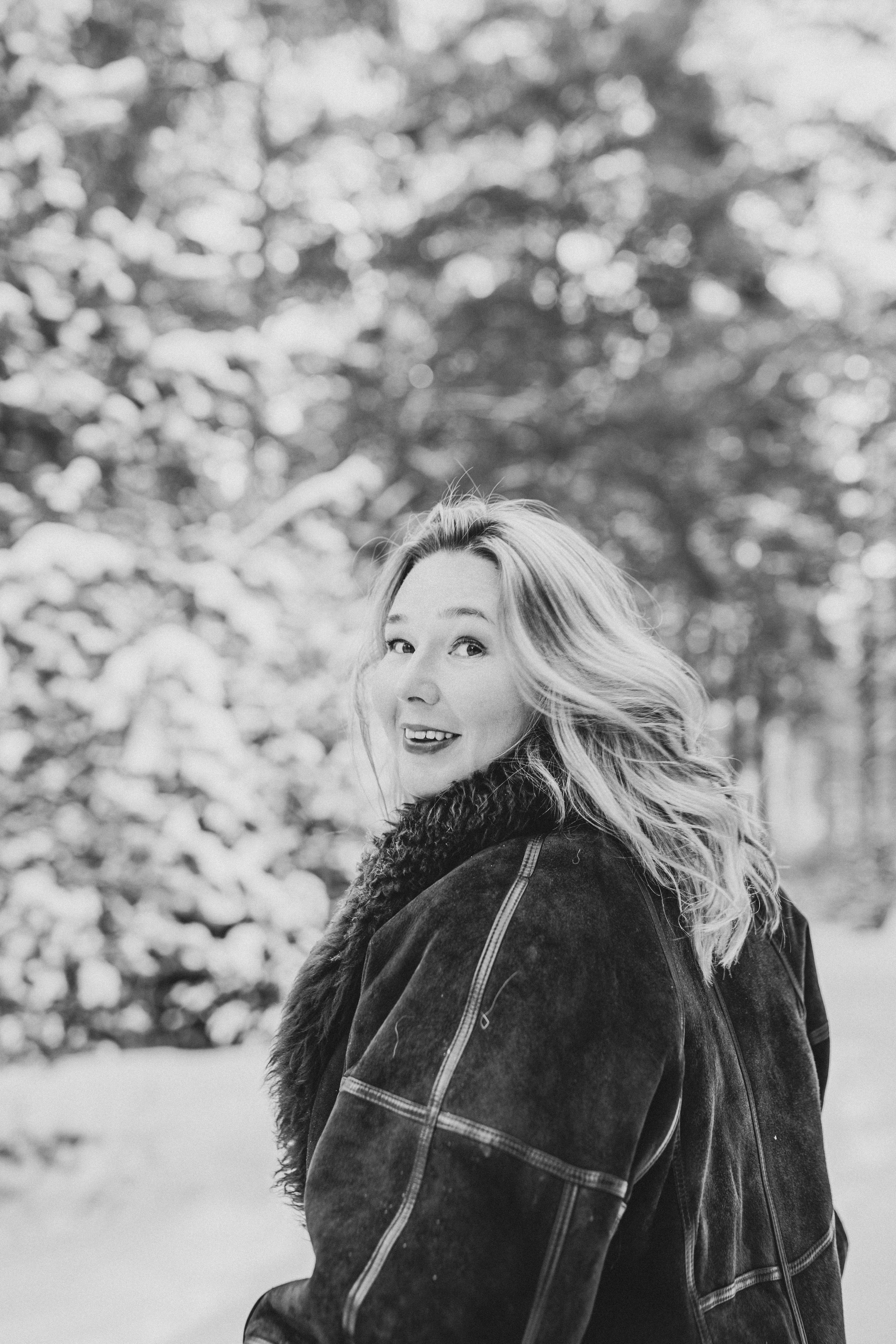 Екатерина. Фотограф Анастасия Петрова