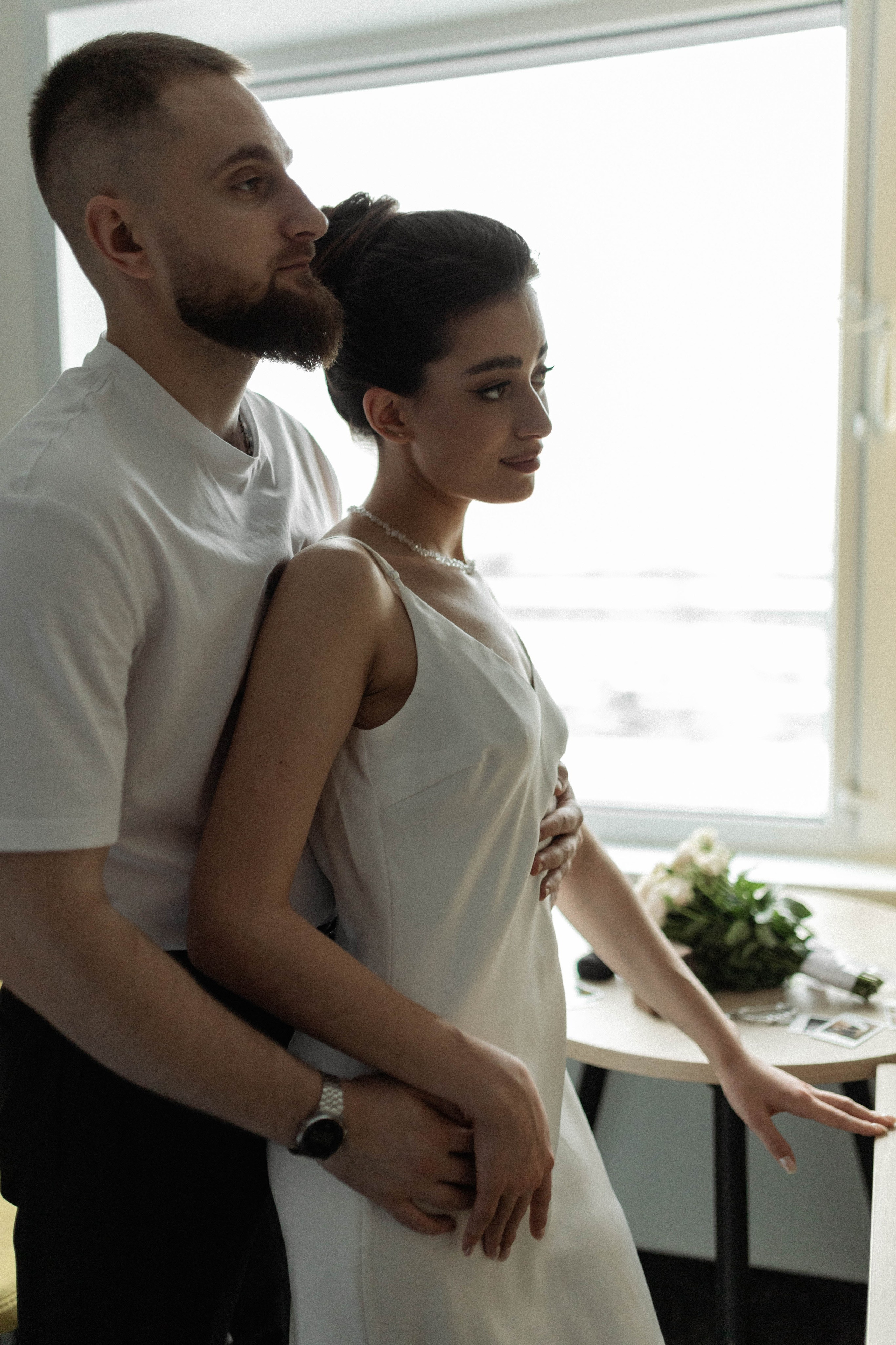 Таня и Леша. Главная