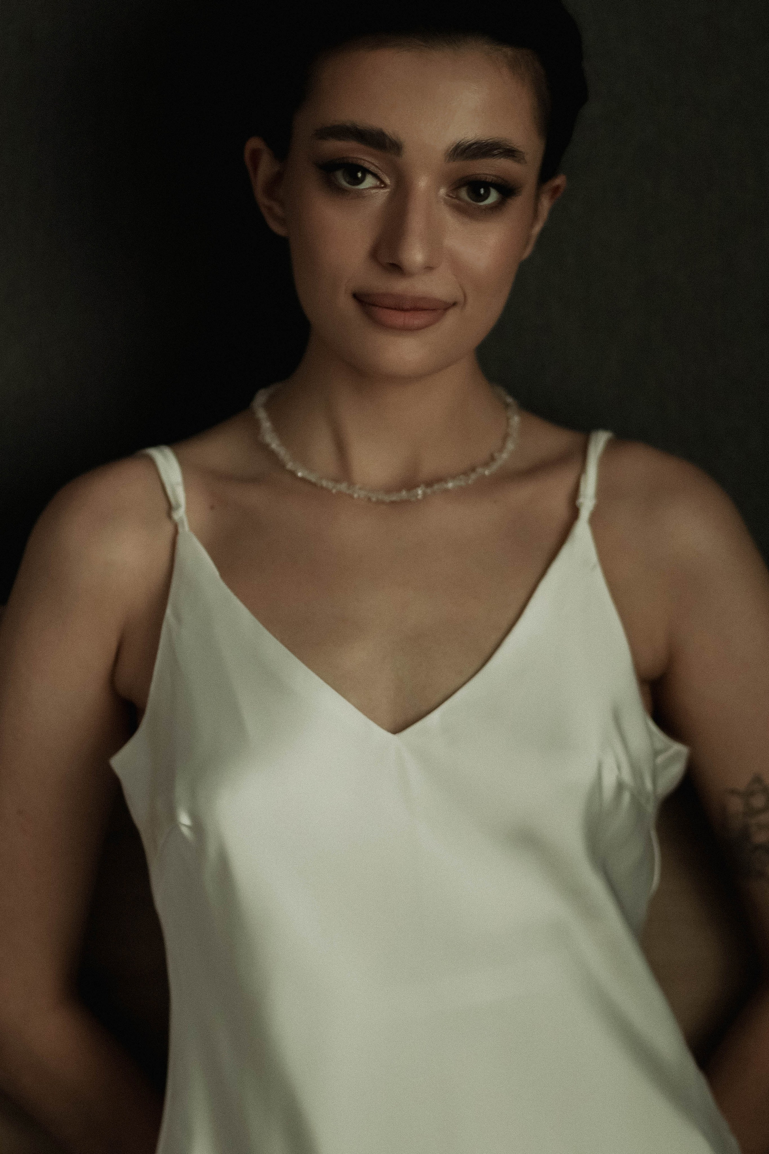 Таня и Леша. Главная