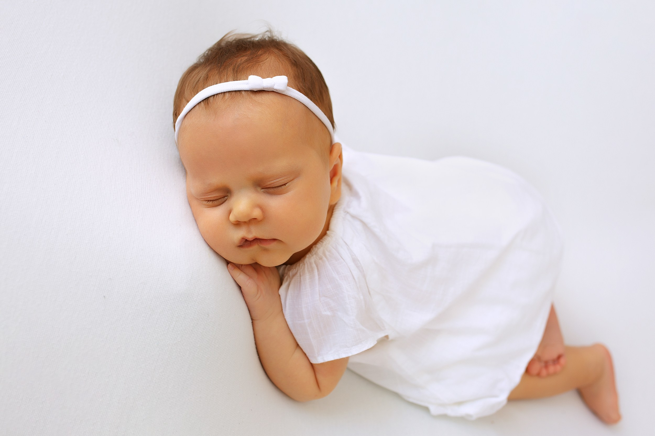 НИКА Life. Фотограф новорожденных Оксана Полевская