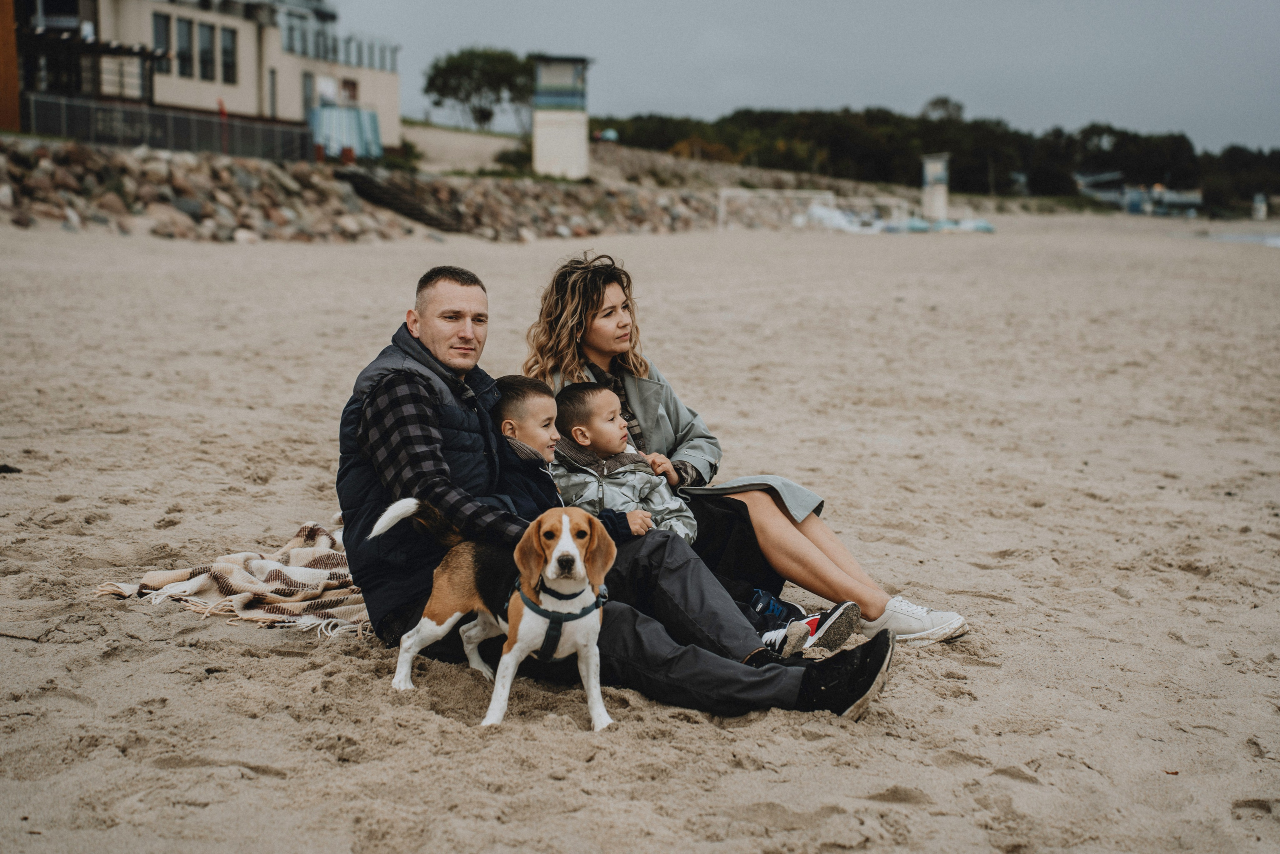 Кристина. Фотограф в Калининграде Дмитрий Мишин