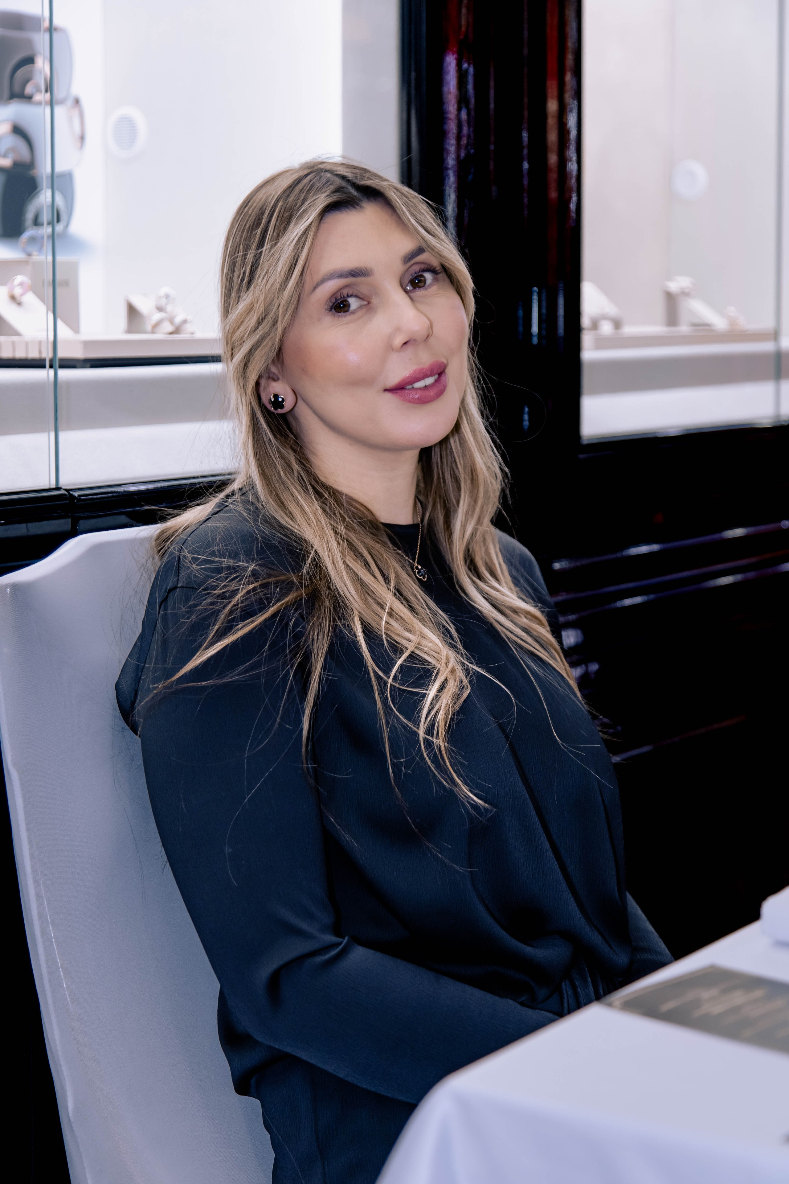 ЗОЛОТОЕ ВРЕМЯ ЛЮКС. МЕДИА-РЕСУРС ХАБАРОВСК / Фотоотчеты / Репортажи / События