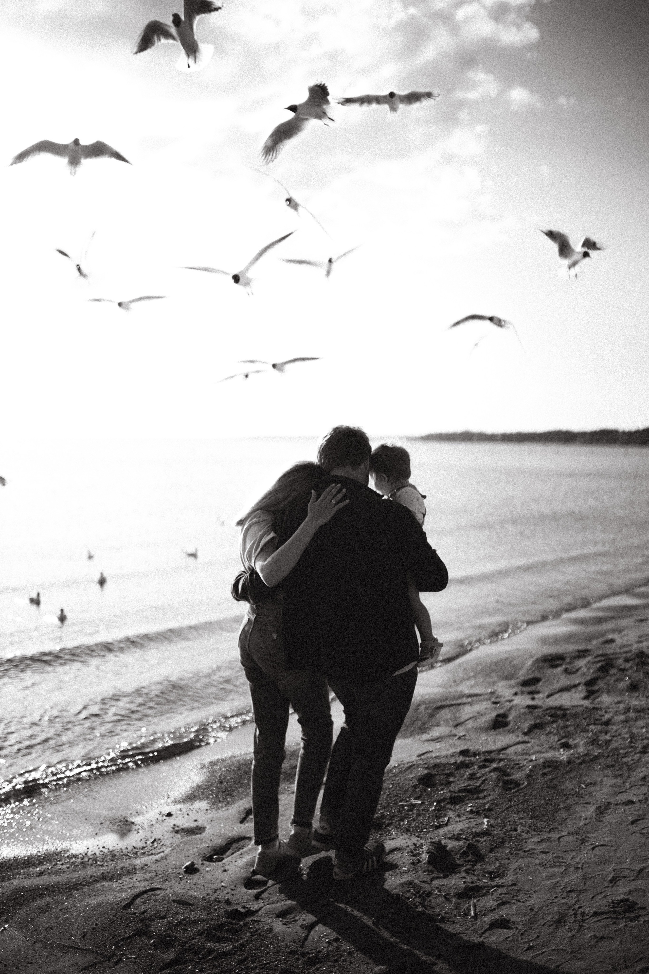 B & O & Ю | Санкт-Петербург. Фотограф Екатерина Амбрушкевич