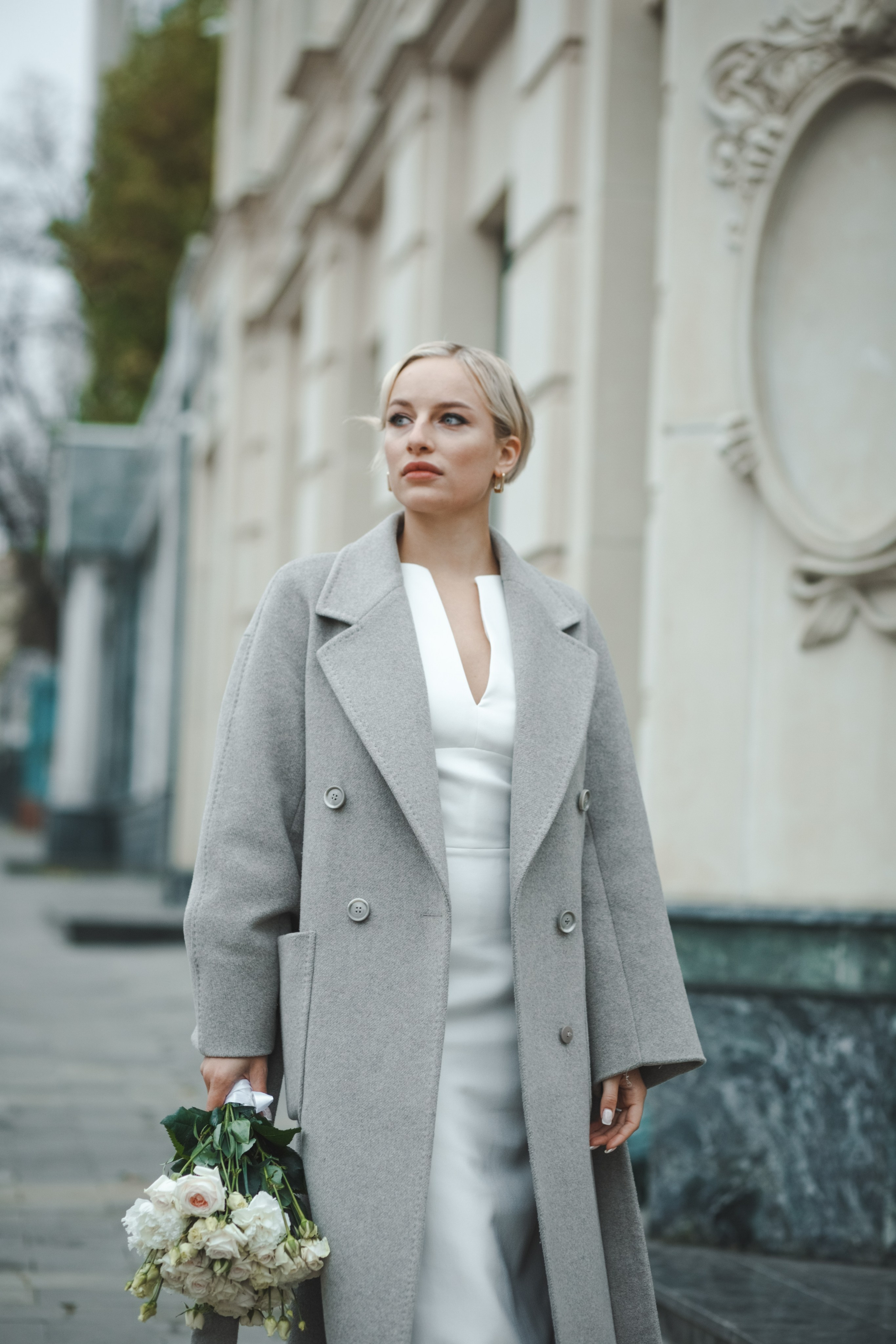 Тамерлан и Дарья. Фотограф Илья Чудин в Саратове