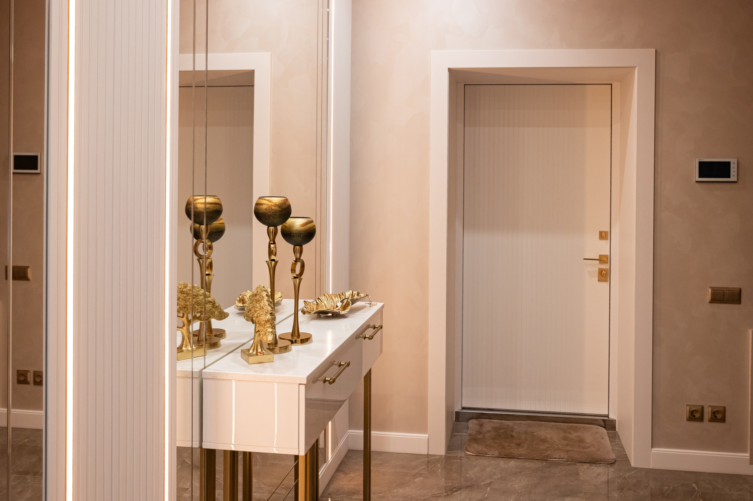 Интерьерная съемка. Свадебный и контент фотограф в Нижнем Новгороде Владимир Пресняков