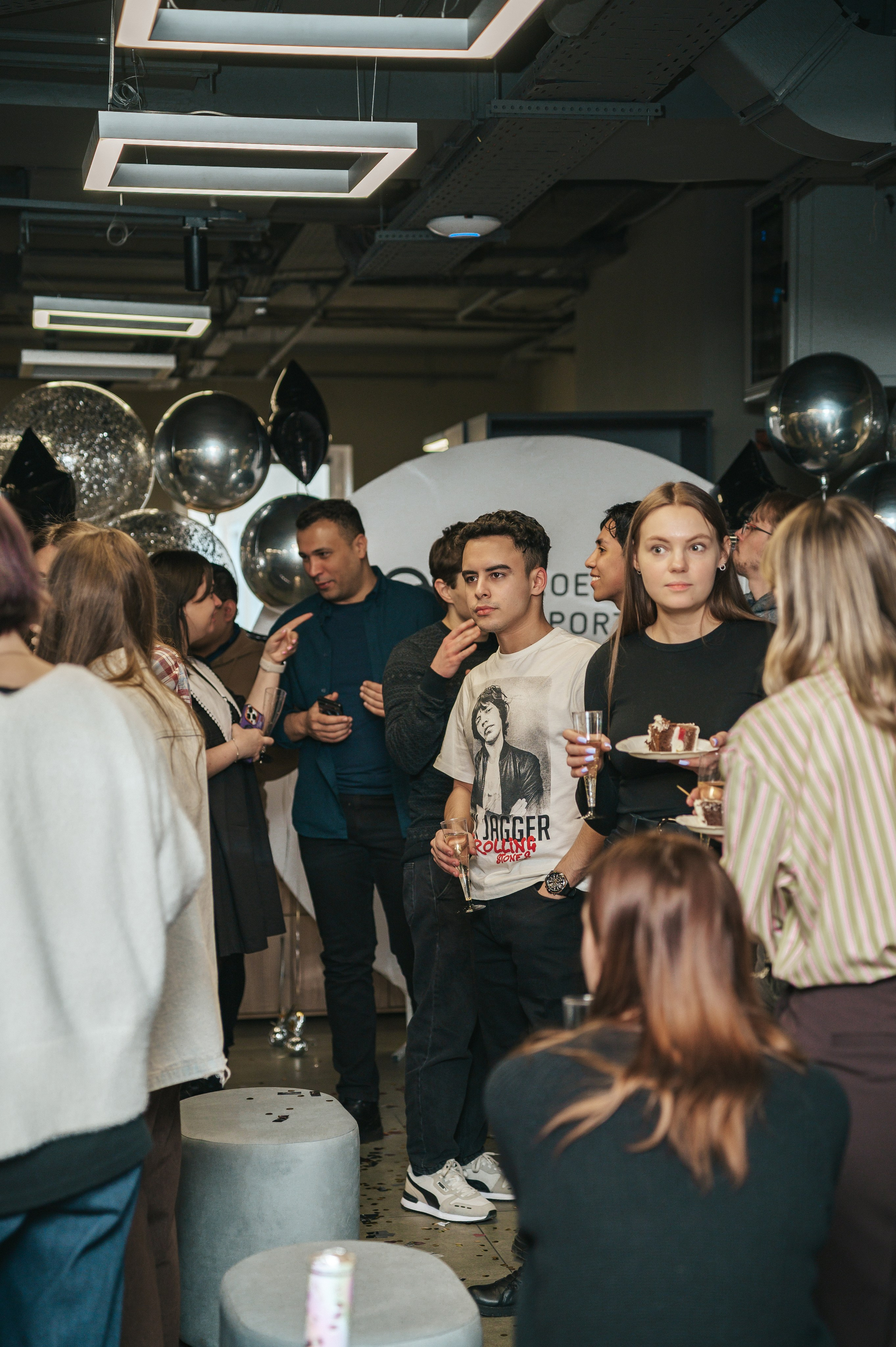 Репортаж. Фотограф в Москве