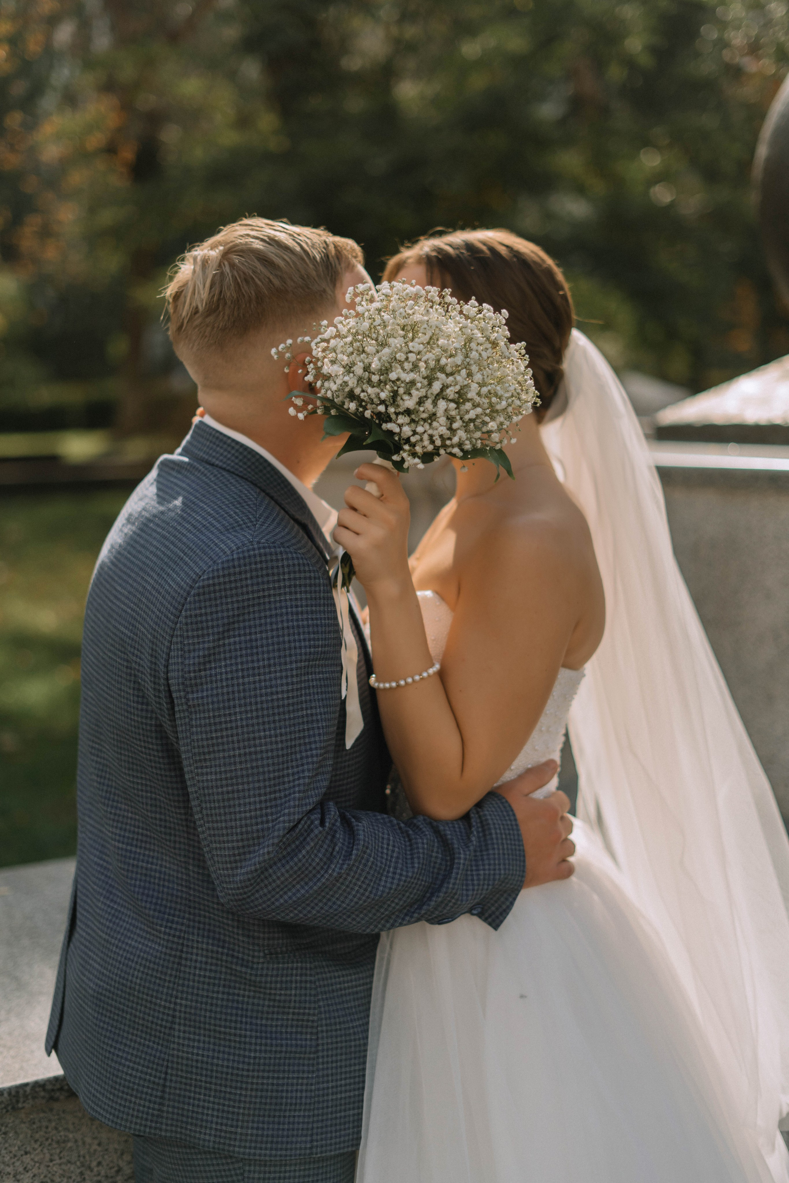 Владимир & Дарья