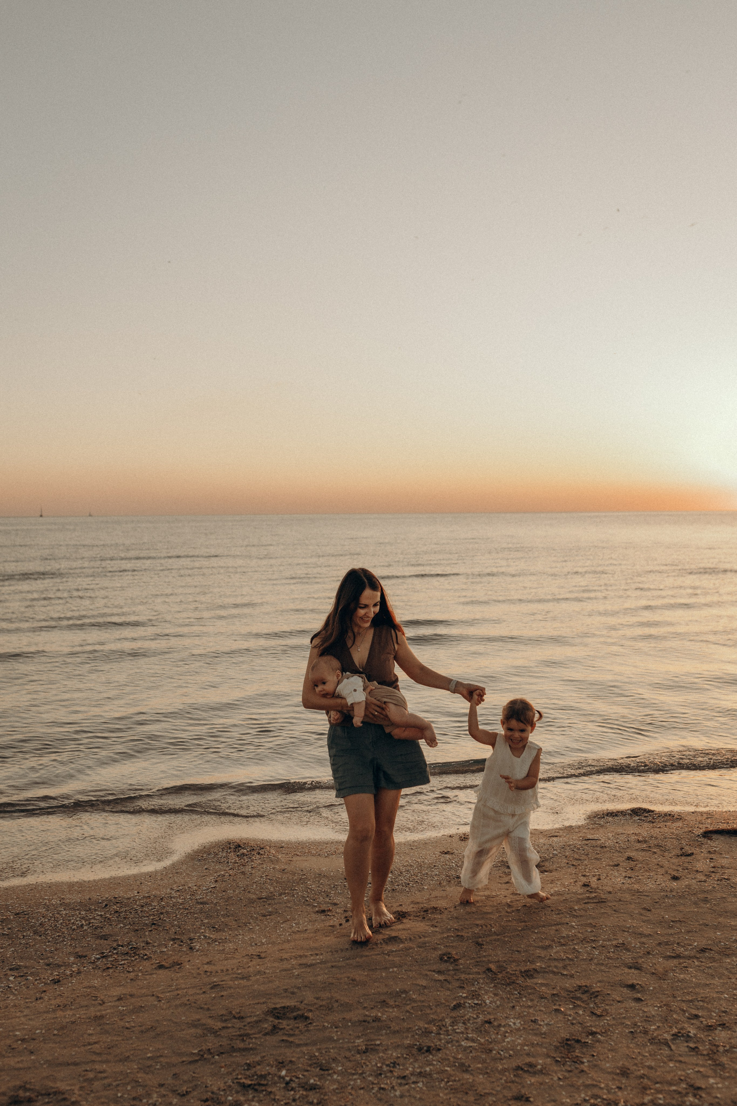 Маша Артем Эми и Степа. Семейный фотограф в Новороссийске и Анапе Александра Яковлева