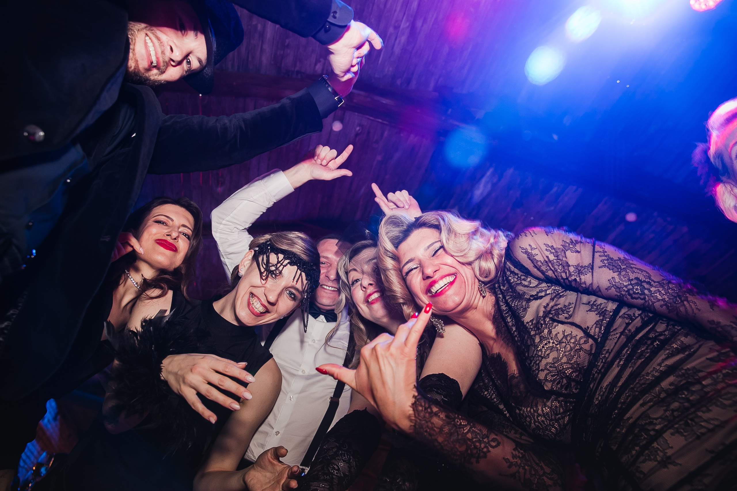 Репортаж разное. Фотограф Инга Твердова