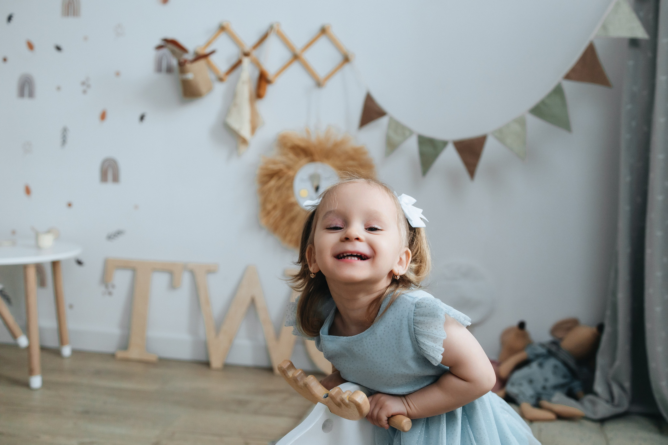 2 года Сашеньке. Главная