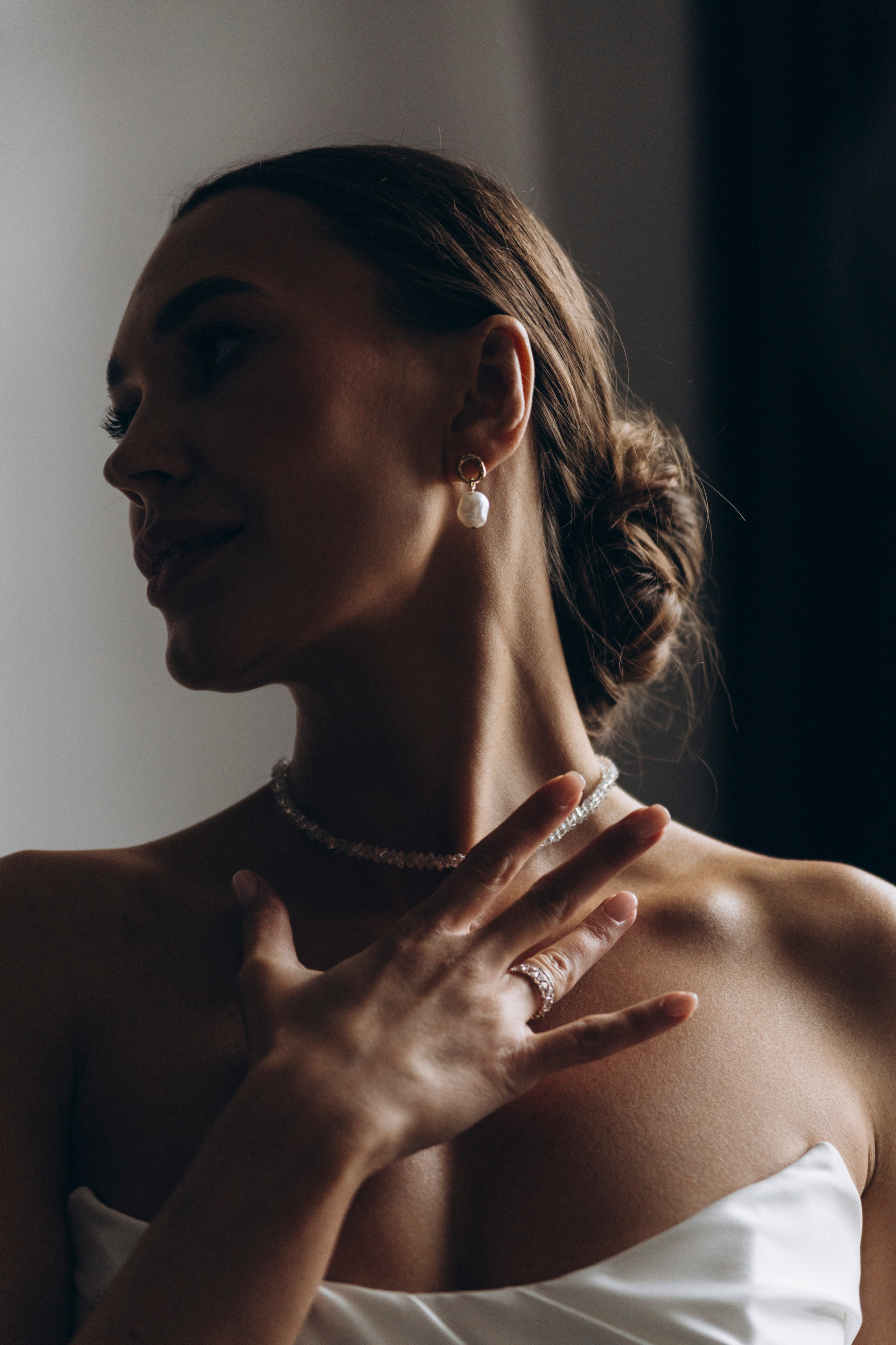 Софья и Иван. Фотограф Кемерово Анастасия Ларионова