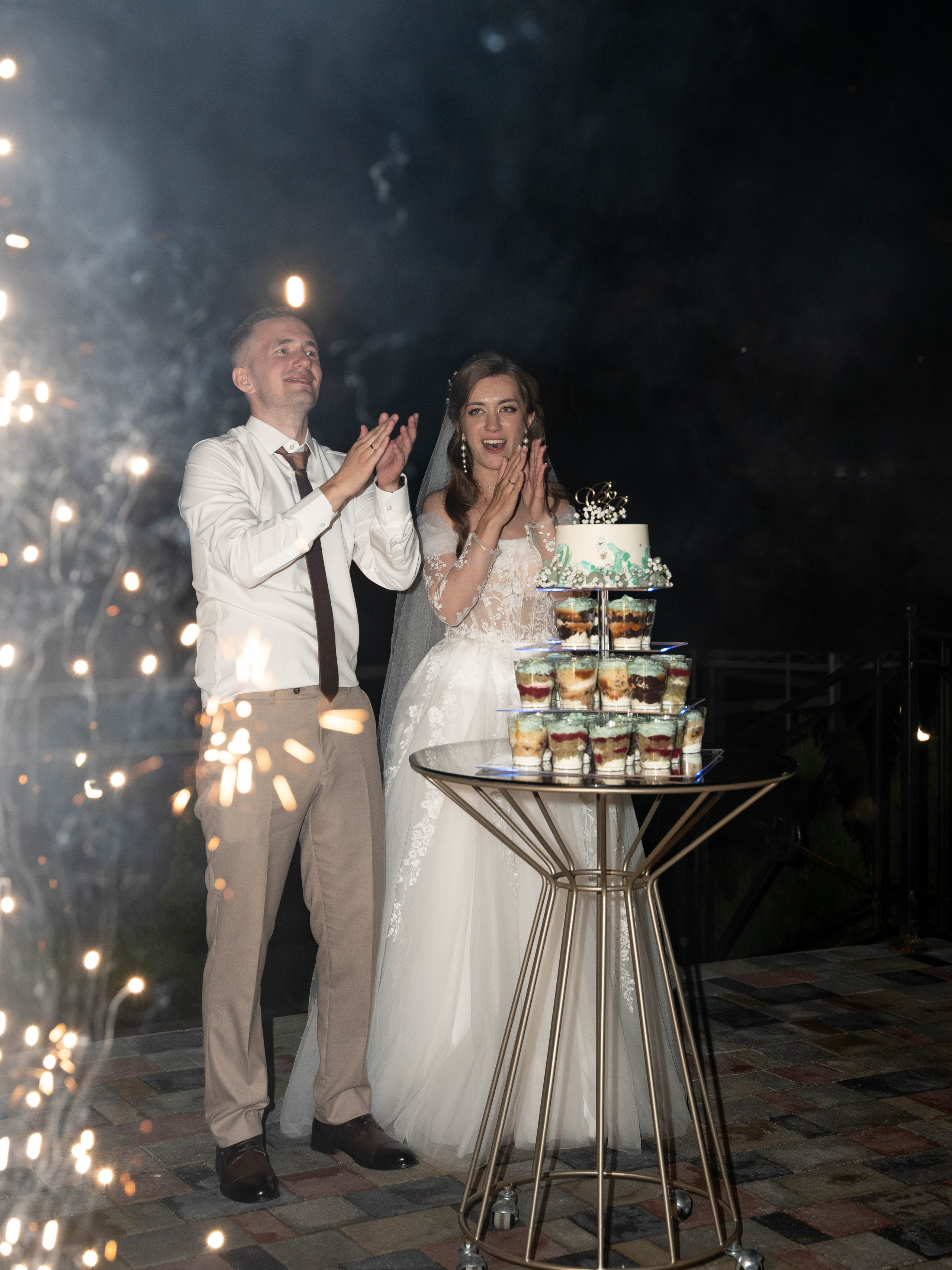 Влада и Василий