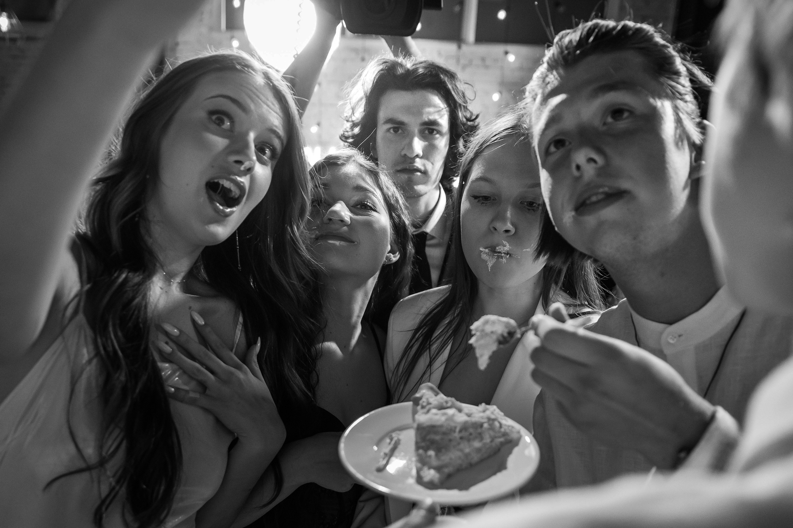 Выпускной 222 школы. NesterovaMaria.ru