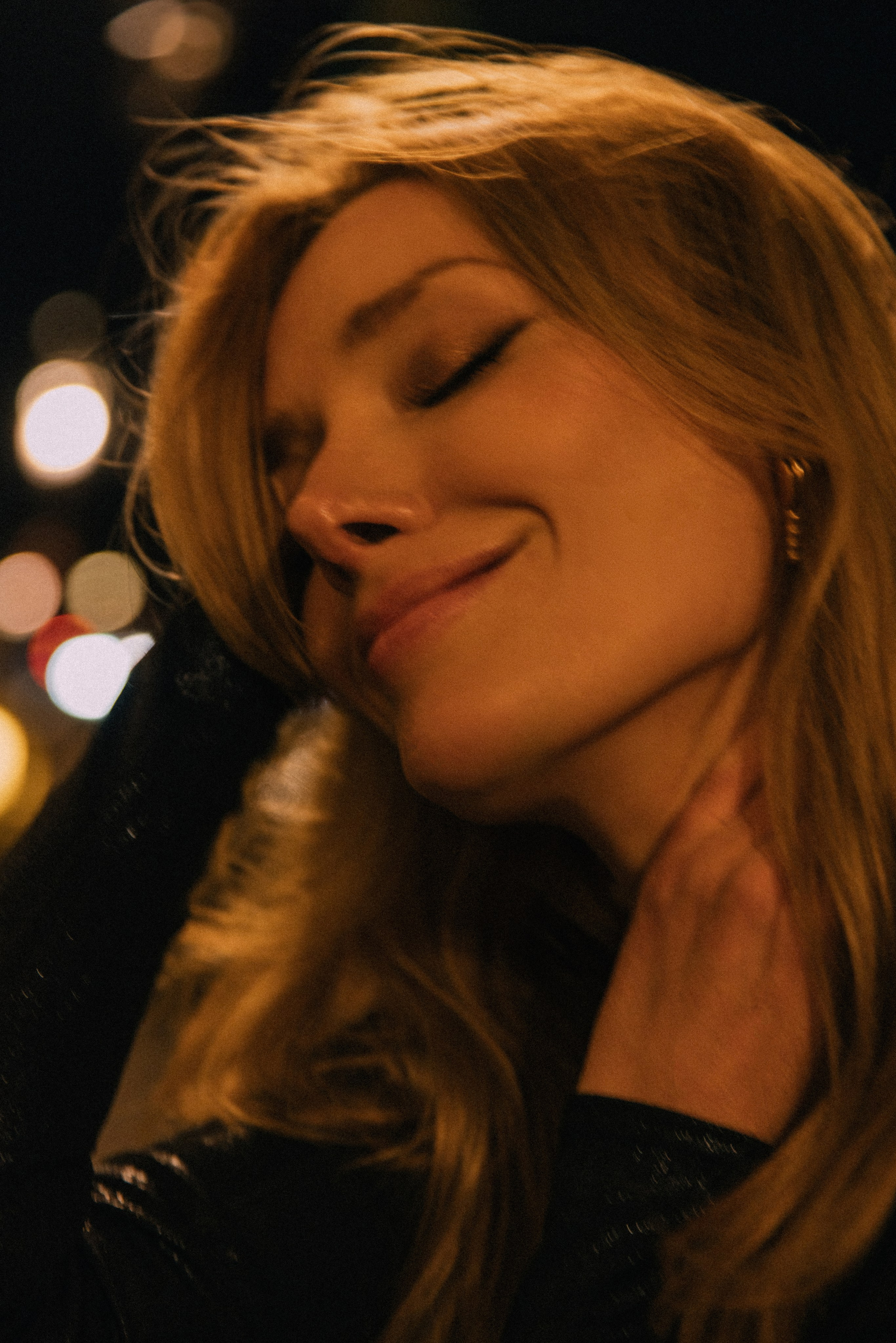 Mystical parisian. Photographer in Paris