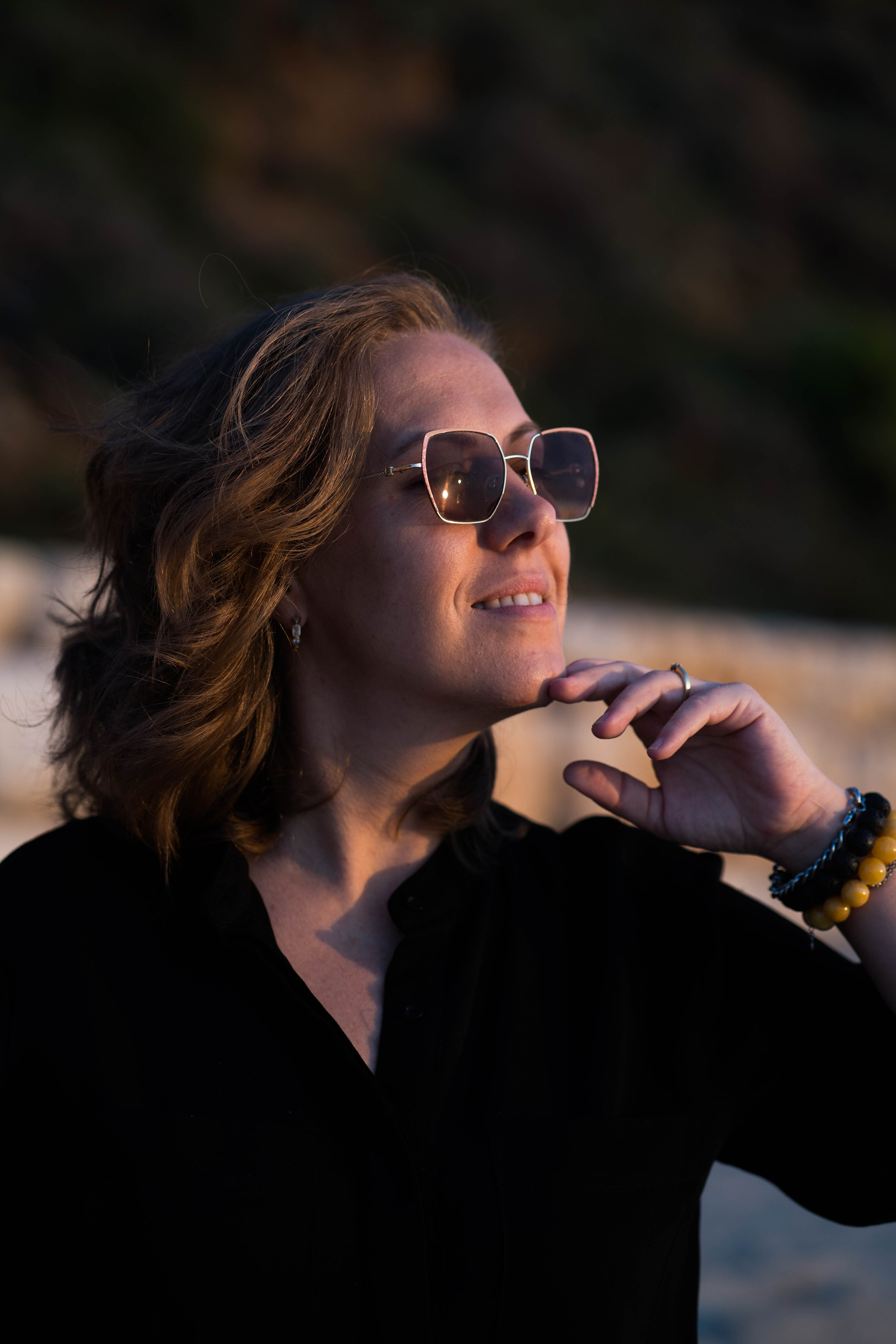 Фотосессия Марии. Семейный и детский фотограф в Израиле и Москве Дорошок Надя