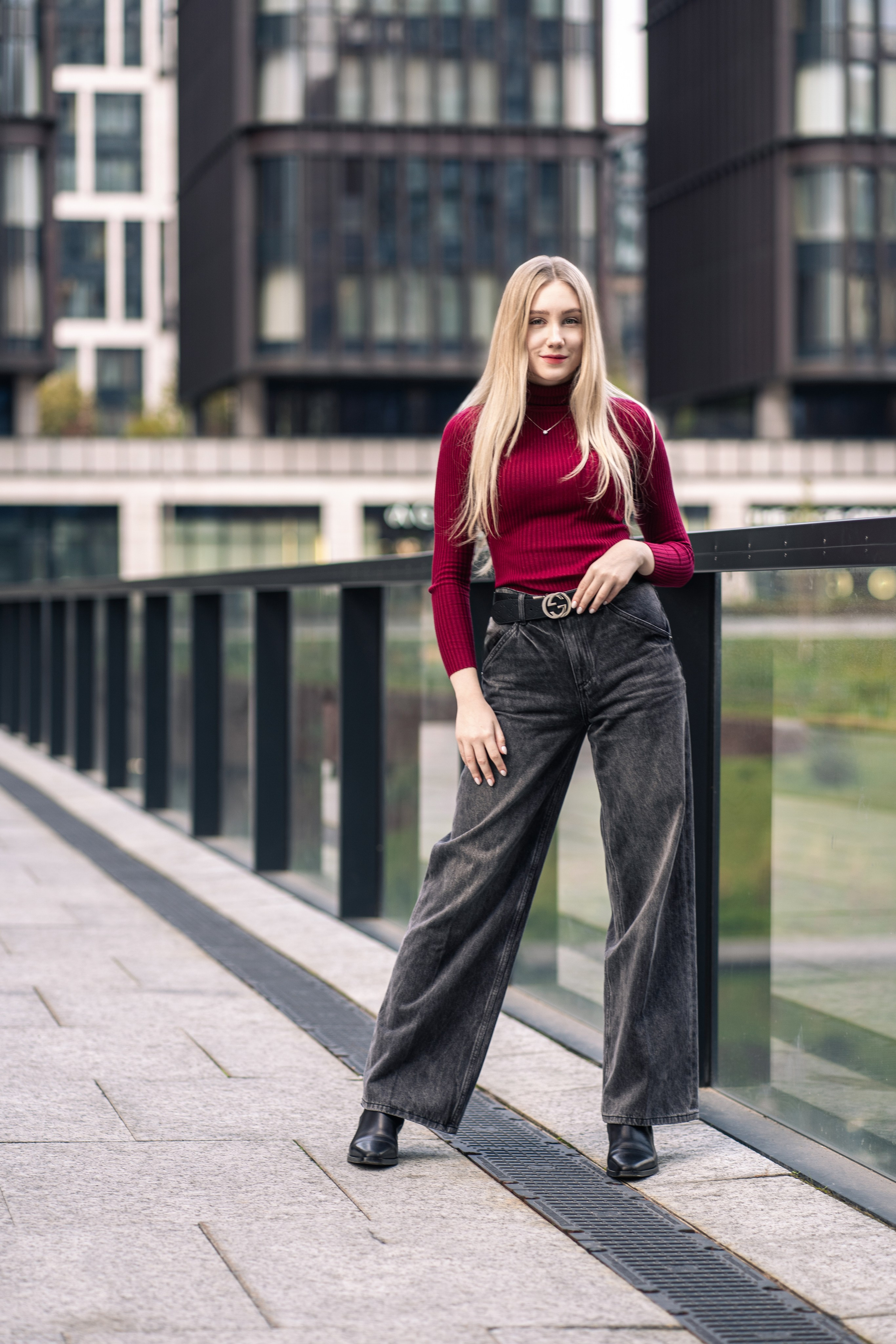 Софья. Фотограф Ольга Яканова