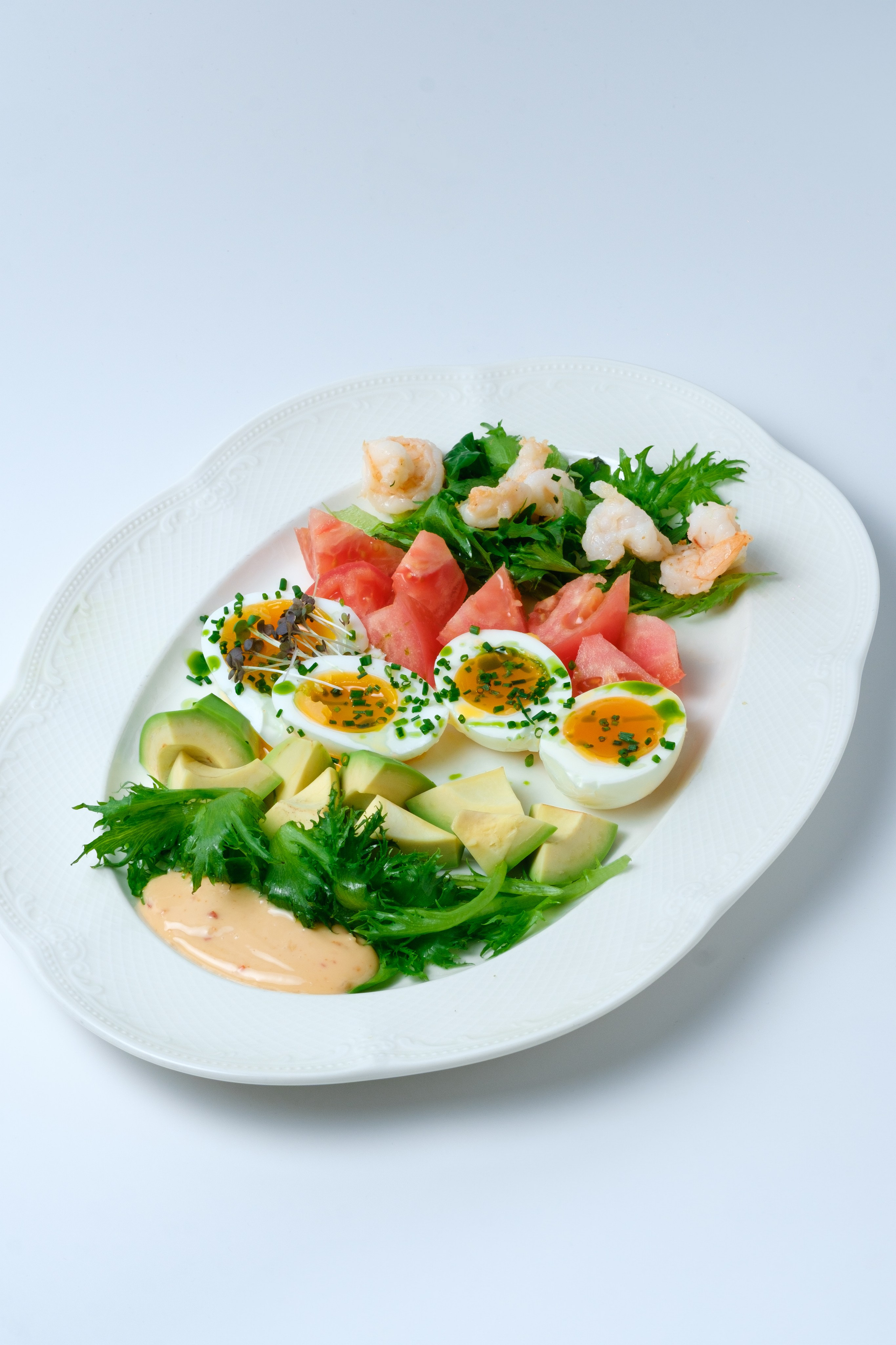 Завтрак. Фотограф в Тюмени Кирилл Марфин