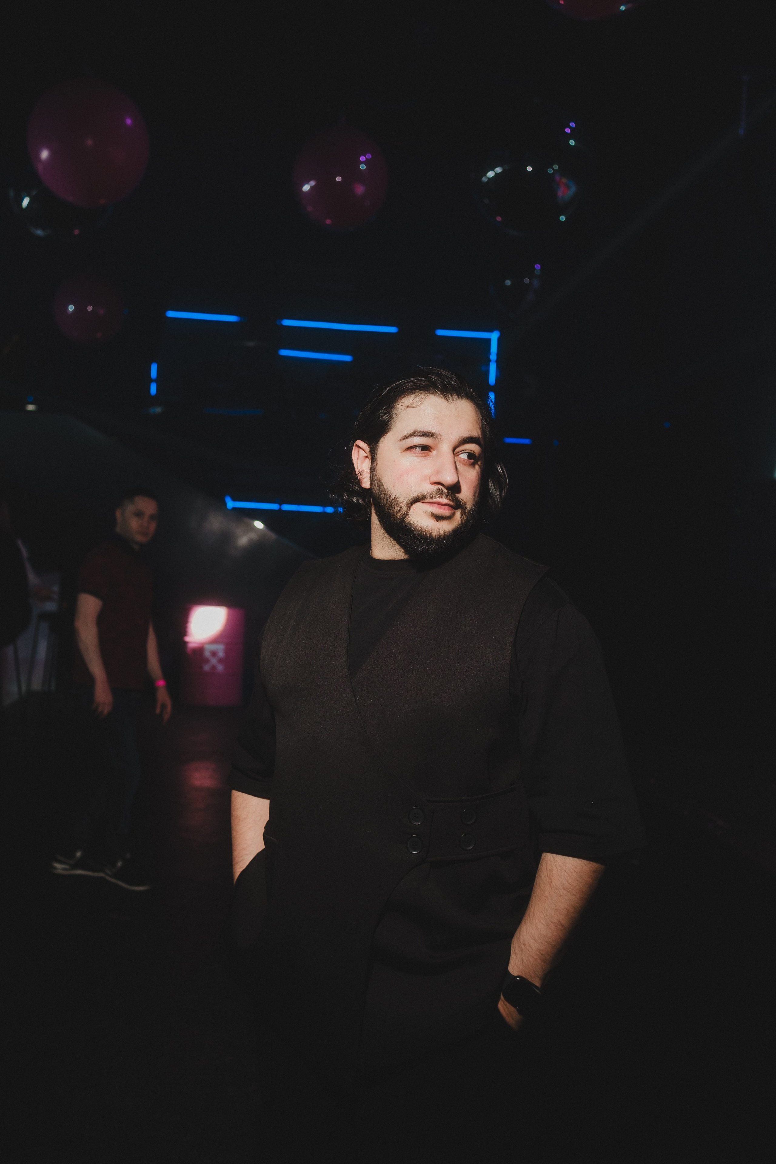 Reportage. Фотограф в Тюмени Кирилл Марфин