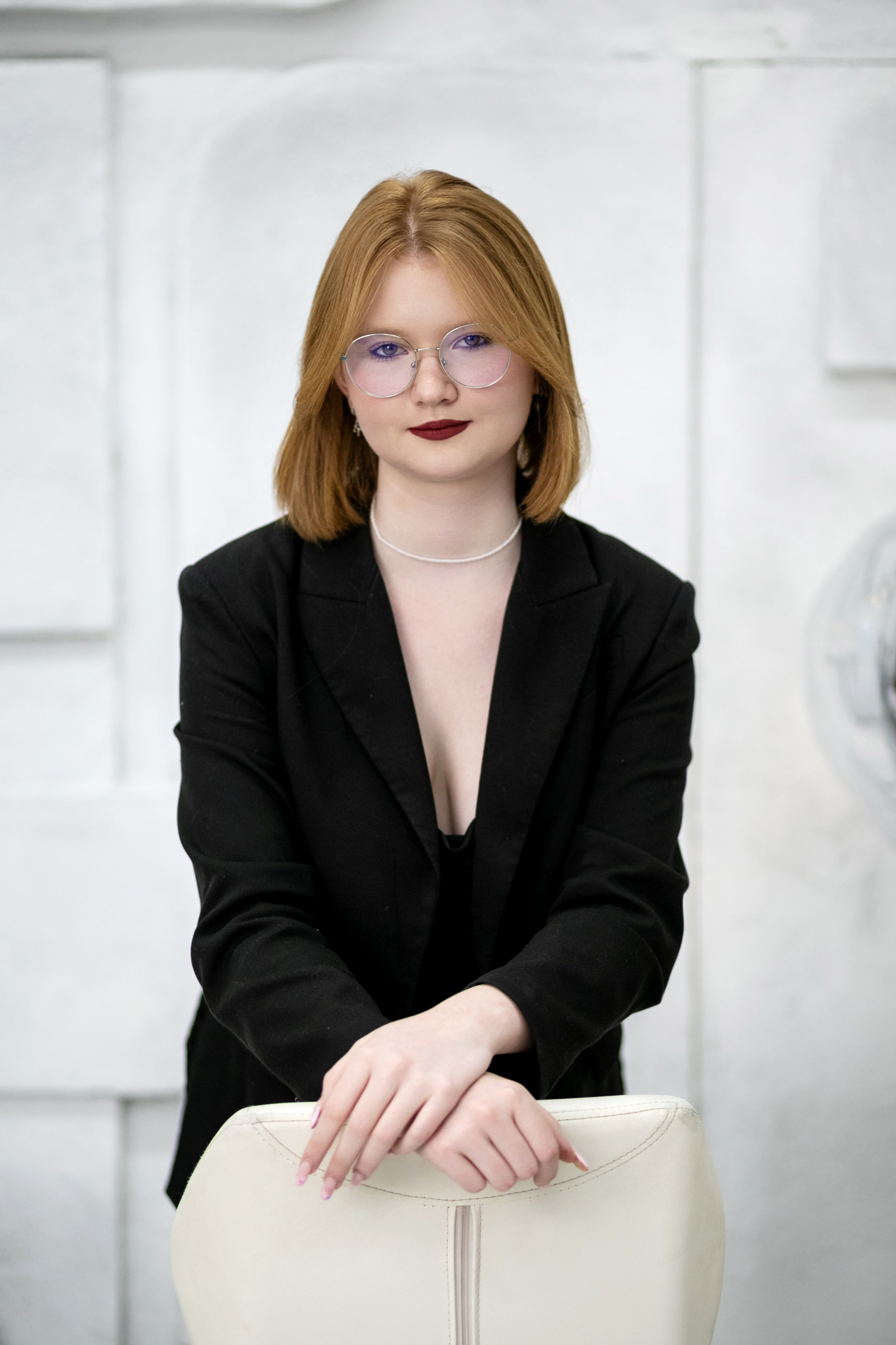 Студия My Place. зал CONTENT. Выпускные альбомы Воронеж от Веры Соколовой