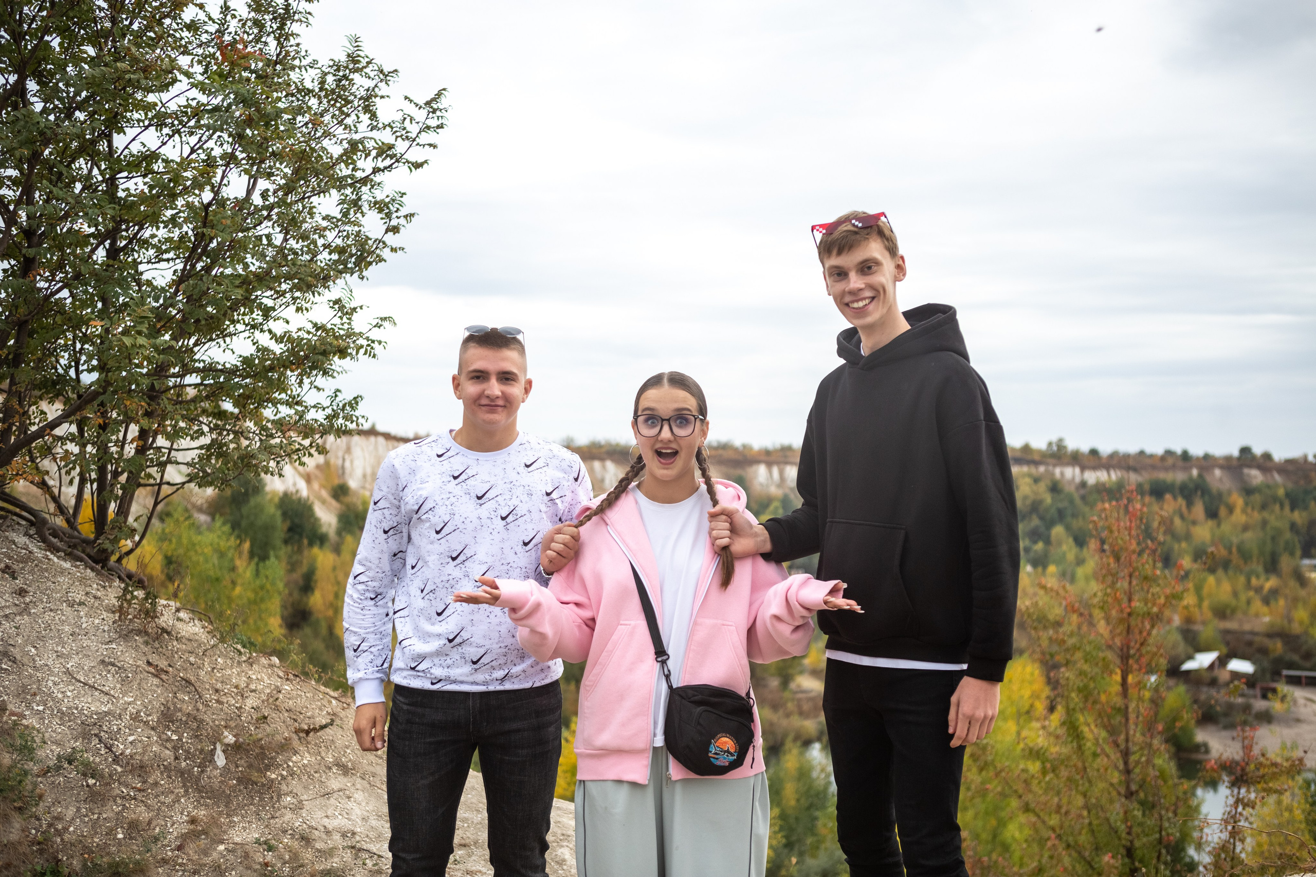 Белый колодец. Выпускные альбомы Воронеж от Веры Соколовой