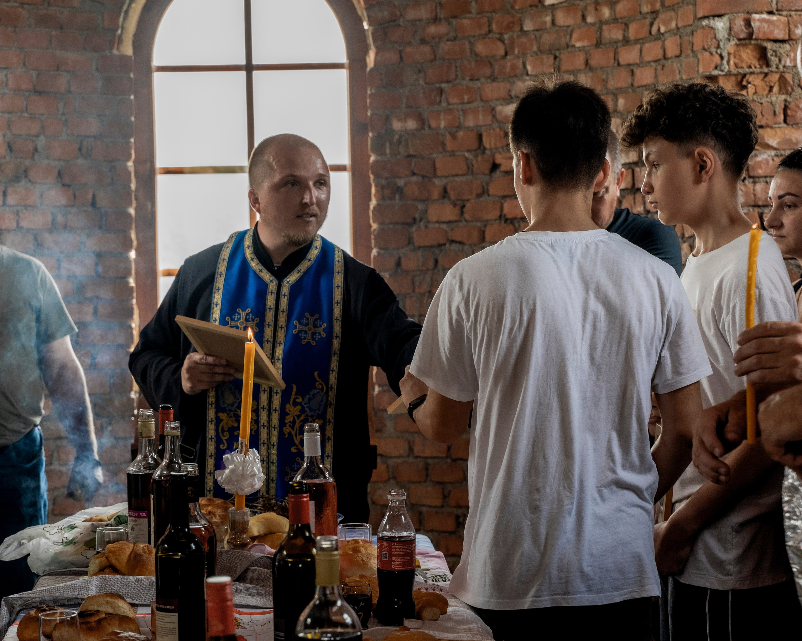 Church opening Livadje, Serbia. Меня зовут Лиана.я видеограф и фотограф 📍 Работаю в Москве и МО