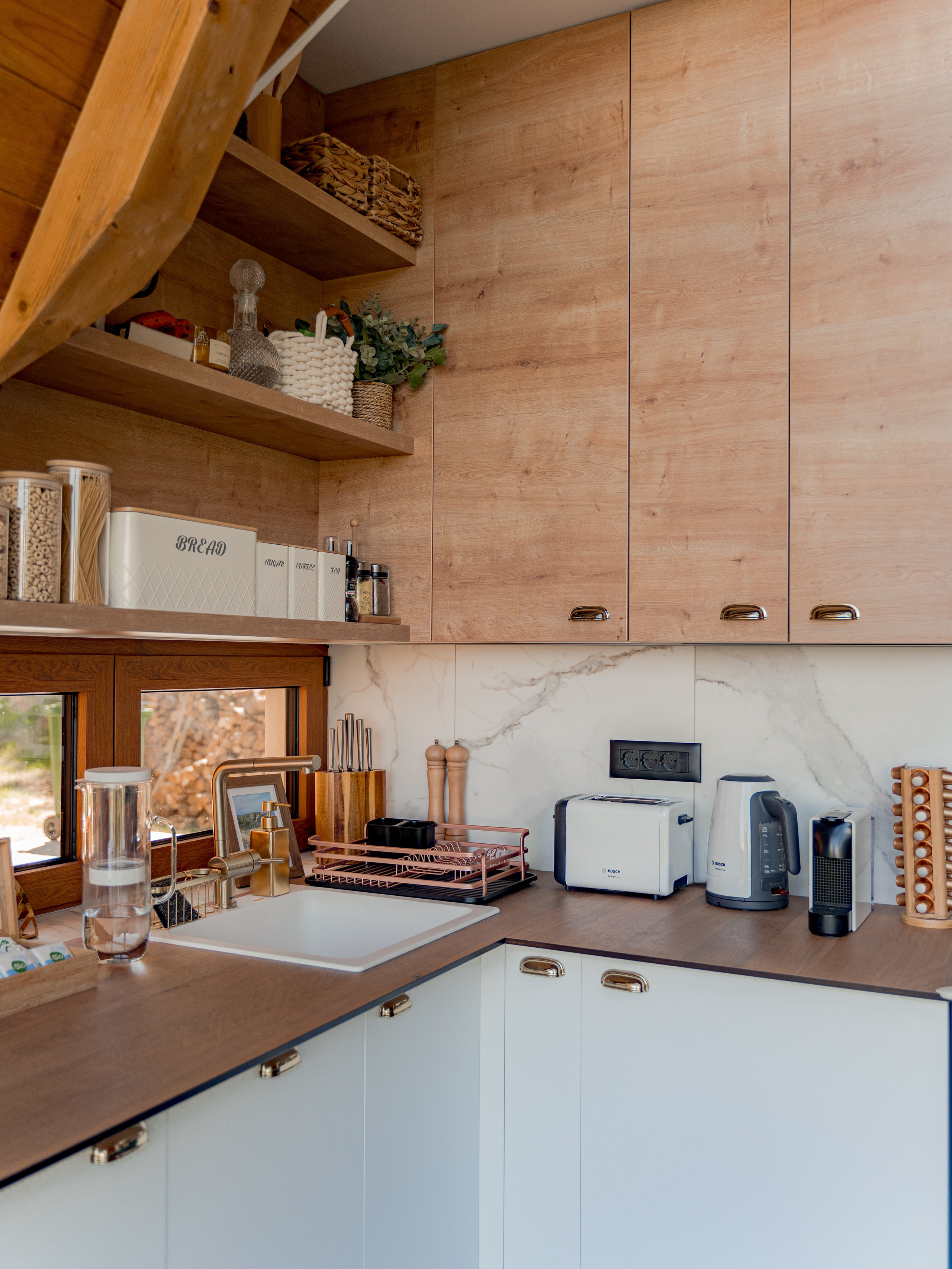 Sofia Luxury Mountain Home. Photographer Liana Sudets Serbia Kopaonik Brzece Brus