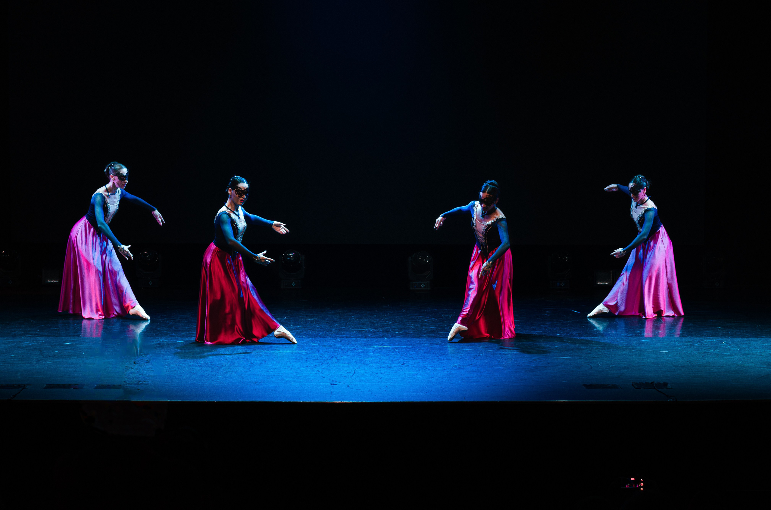 Гала-концерт Всероссийского фестиваля любительского балета Aurora PRIX — 2025. Портретный и репортажный фотограф в Санкт-Петербурге Варвара Жукова