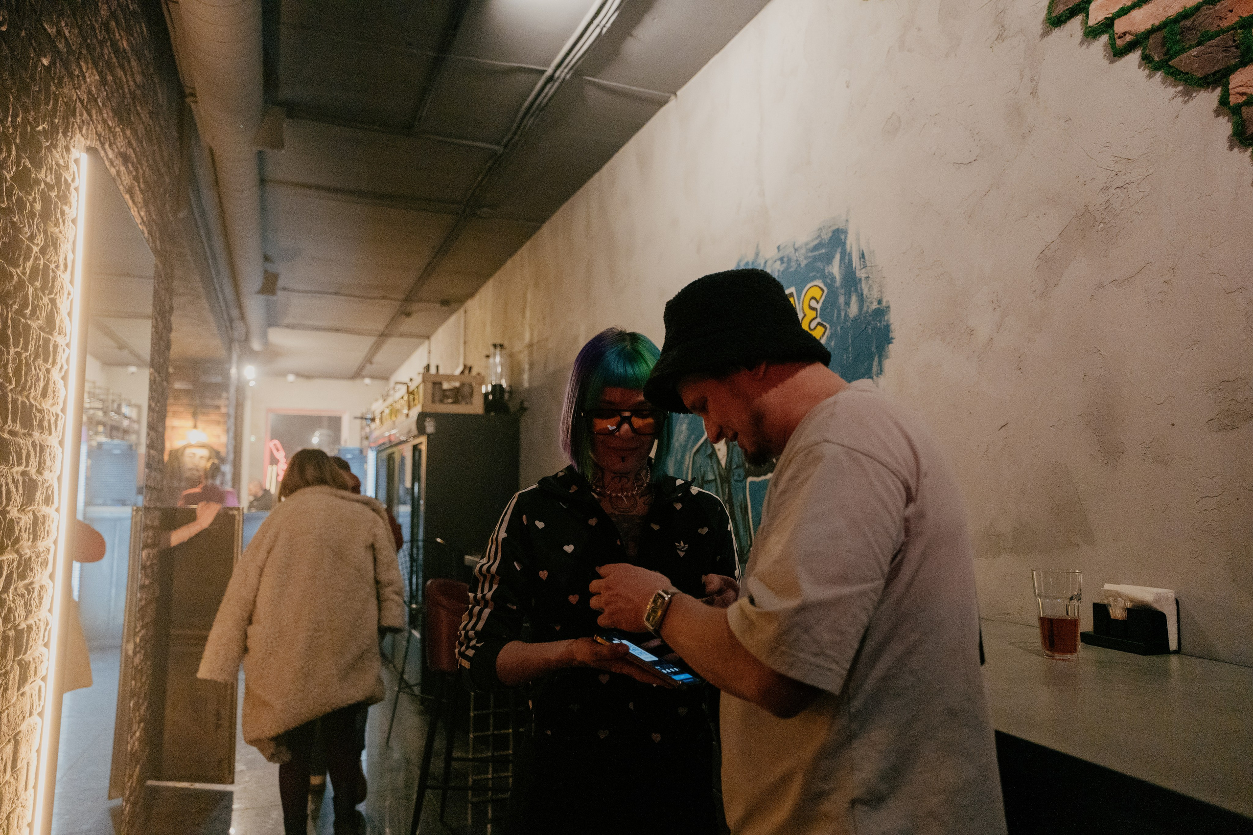 FromProvance. Портретный фотограф в Калуге Арсений Борода