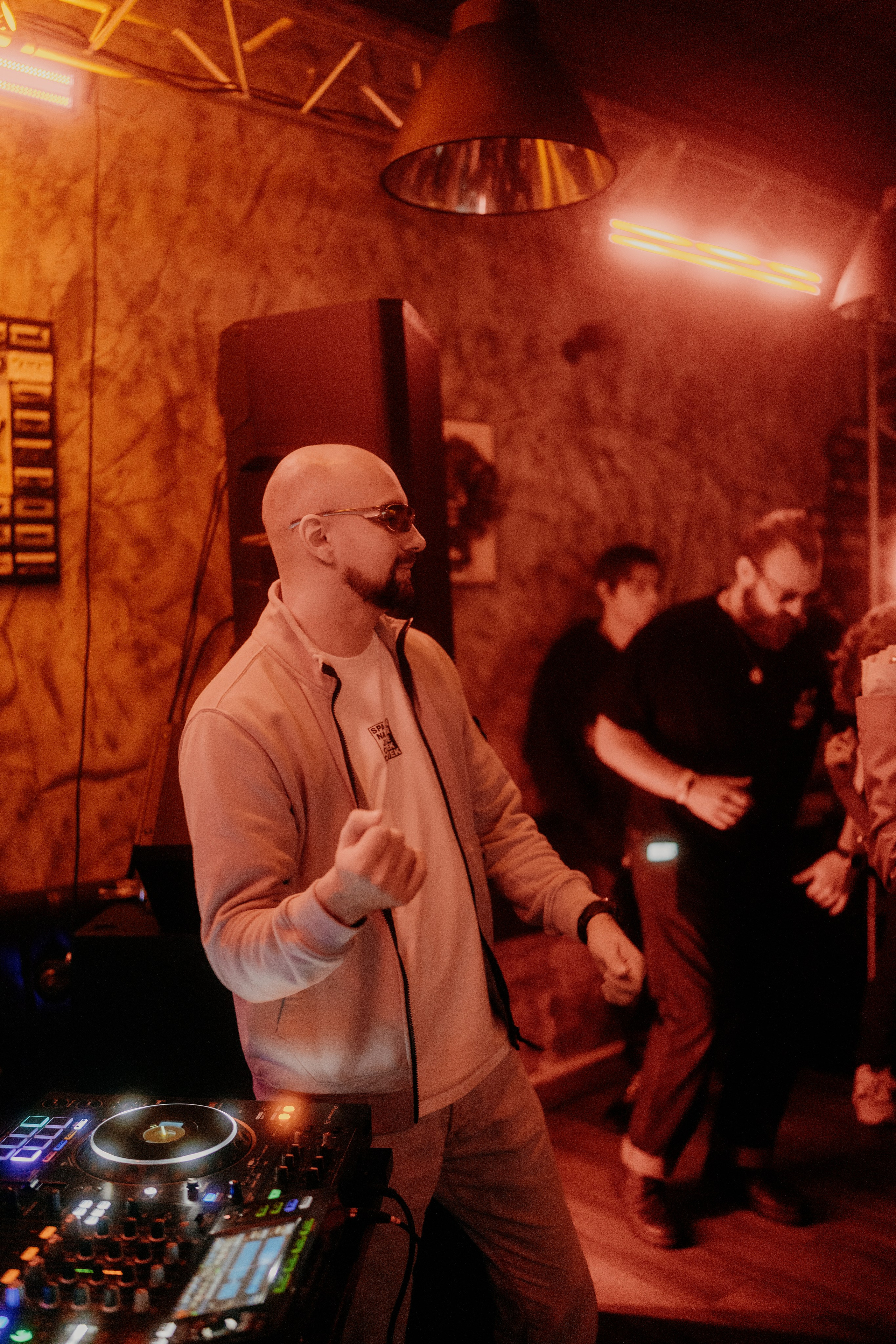 FromProvance. Портретный фотограф в Калуге Арсений Борода