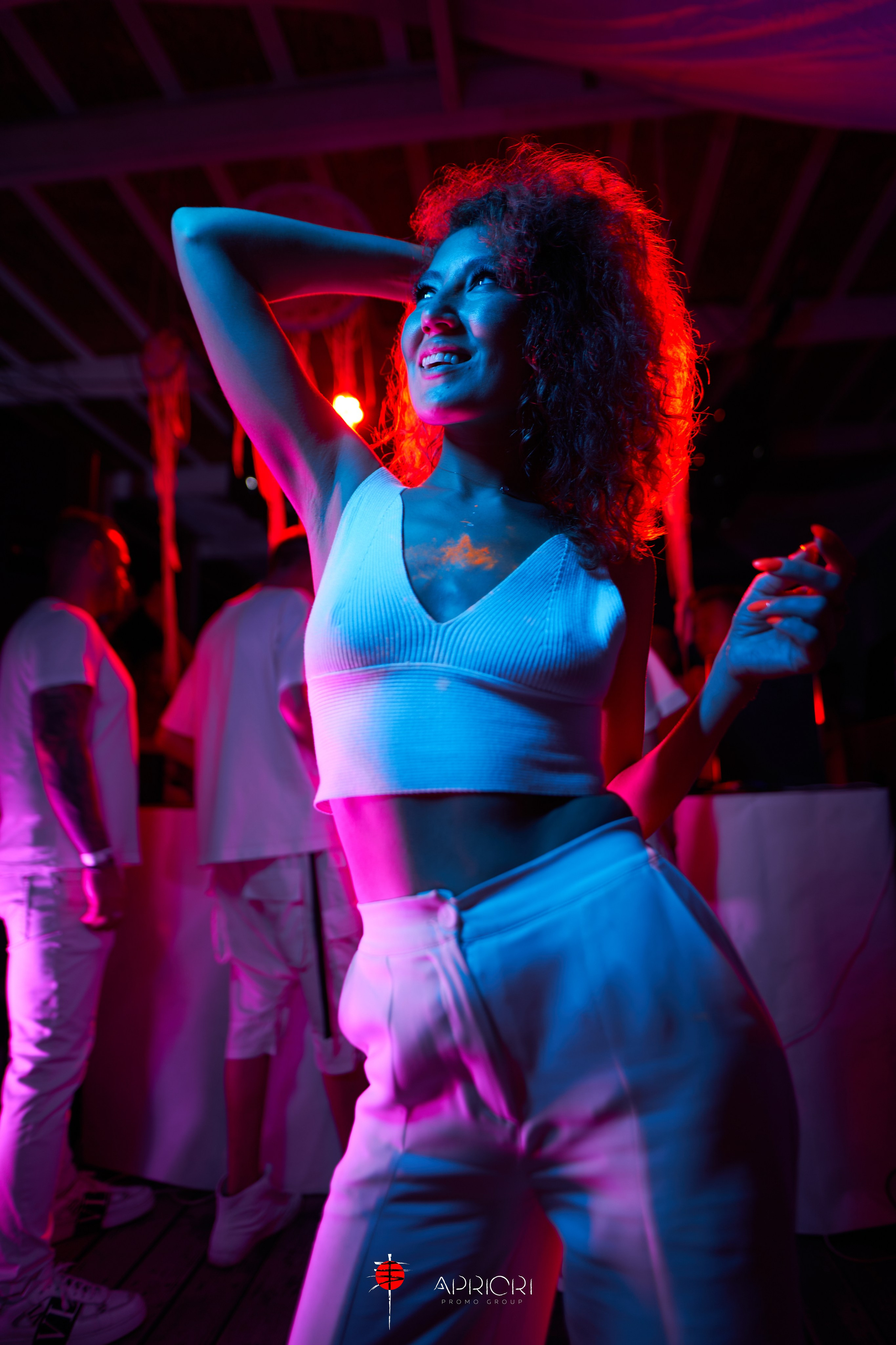 ФОТОСЕССИИ. Никита Аничкин фото и видео оператор из России