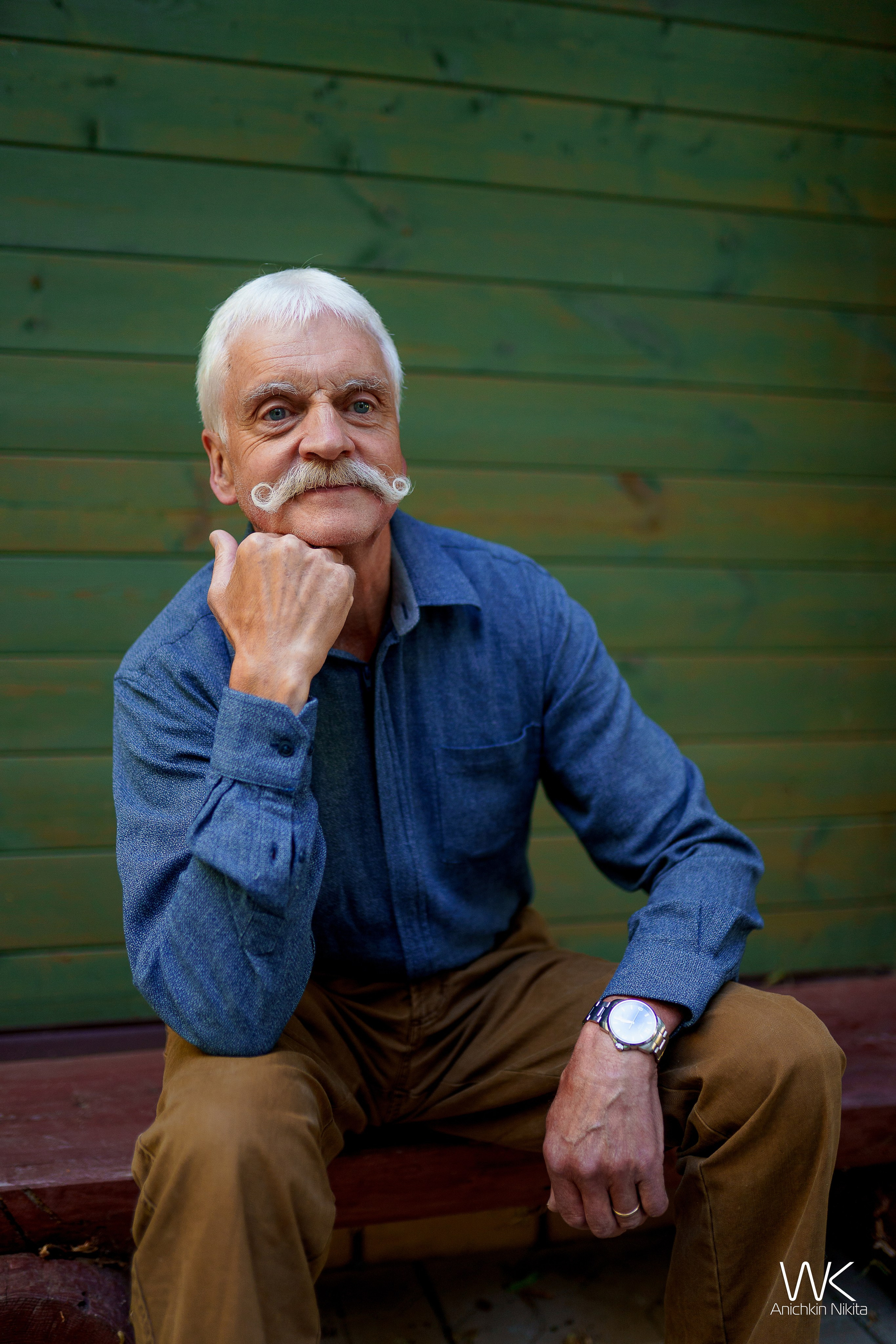 ФОТОСЕССИИ. Никита Аничкин фото и видео оператор из России