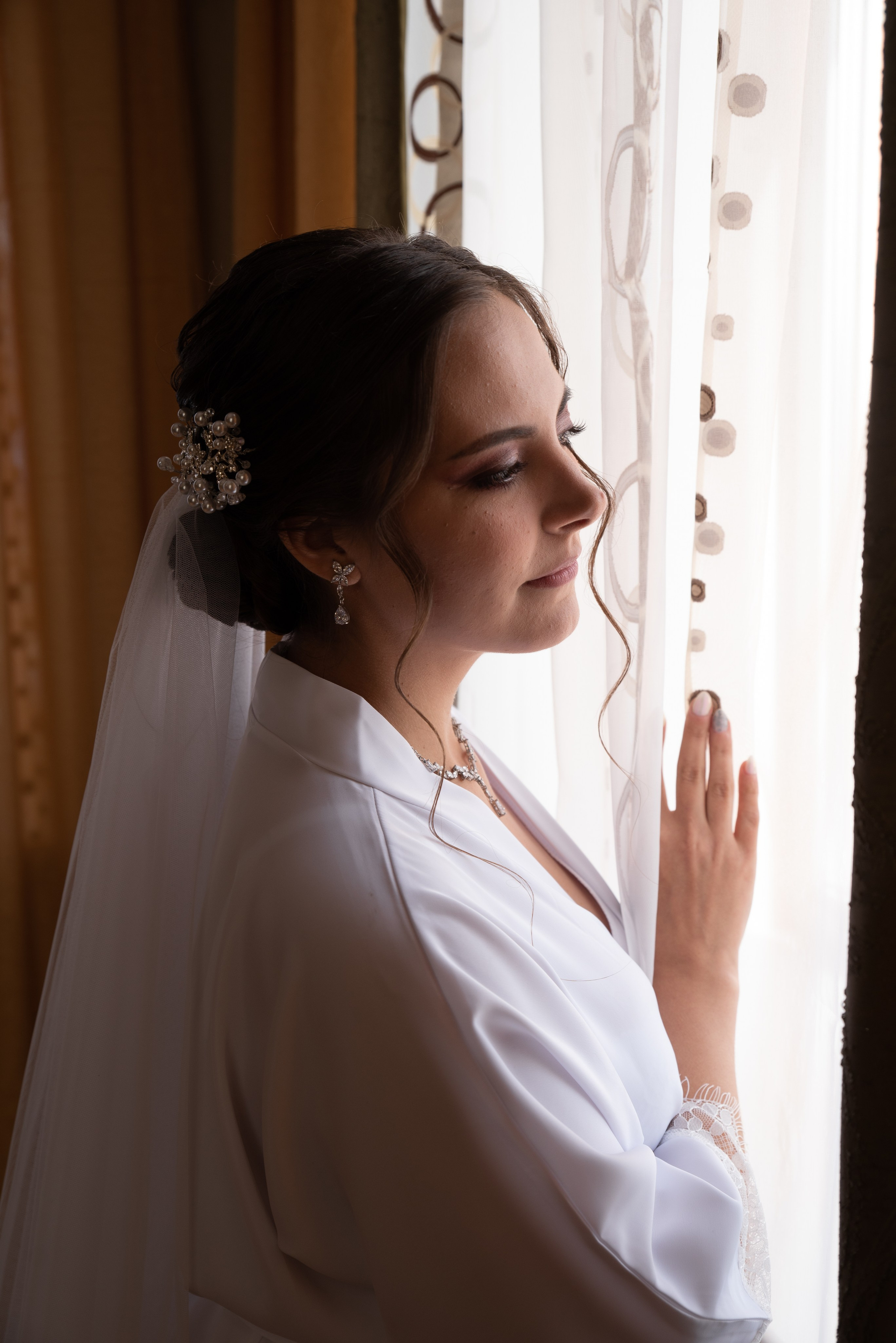 Алексей & Екатерина. Стильный репортаж и кадры как в кино