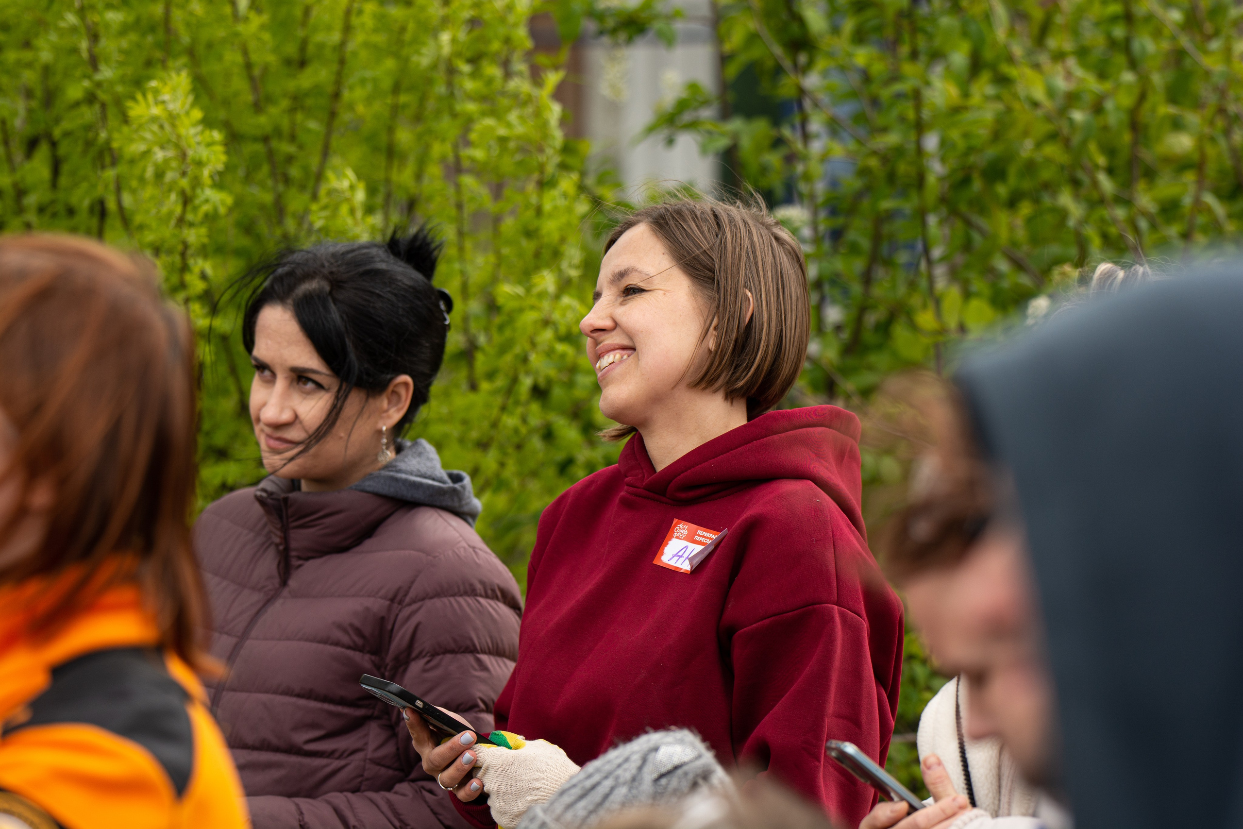 Том Сойер Фест ул. Кардовского 25 (репортаж). Портретная и репортажная съёмка