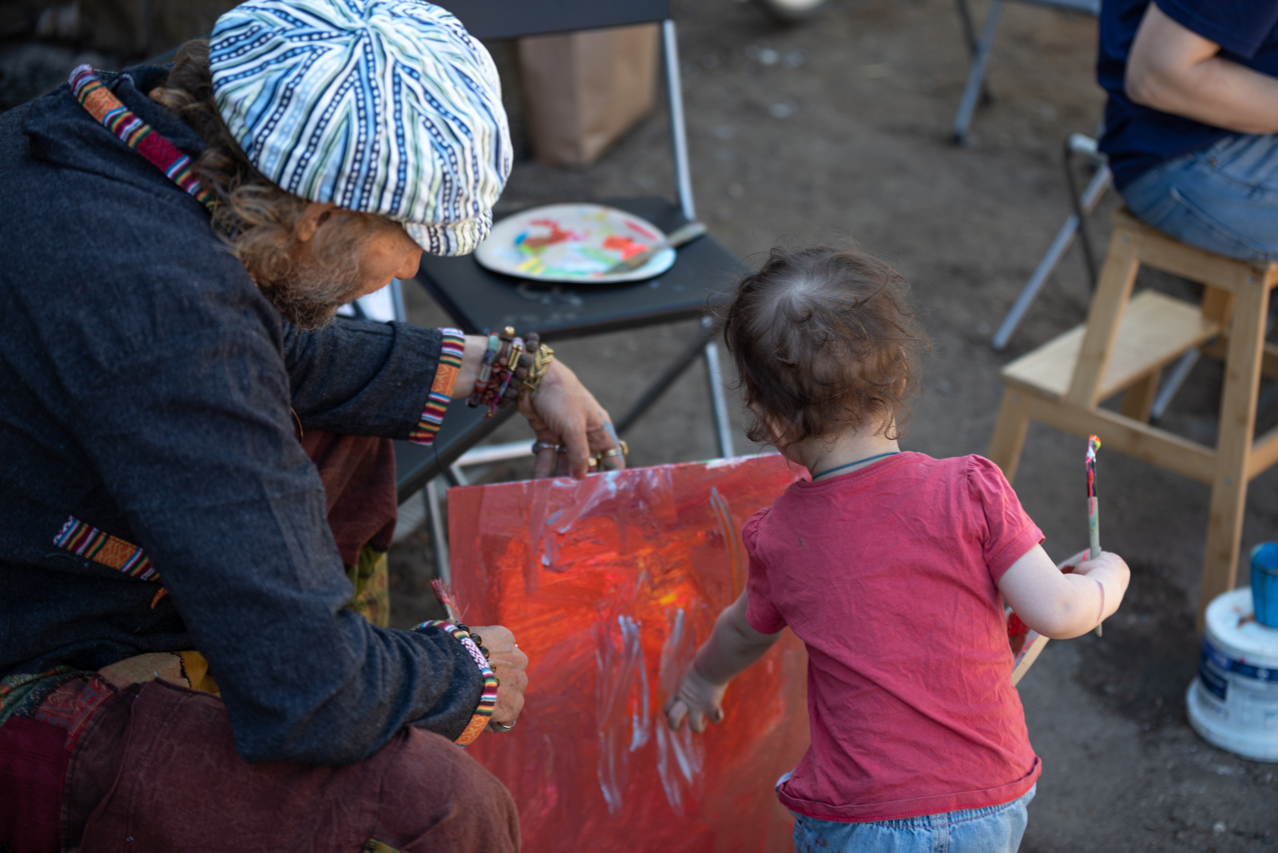 Том Сойер Фест ул. Кардовского 25 (репортаж). Портретная и репортажная съёмка