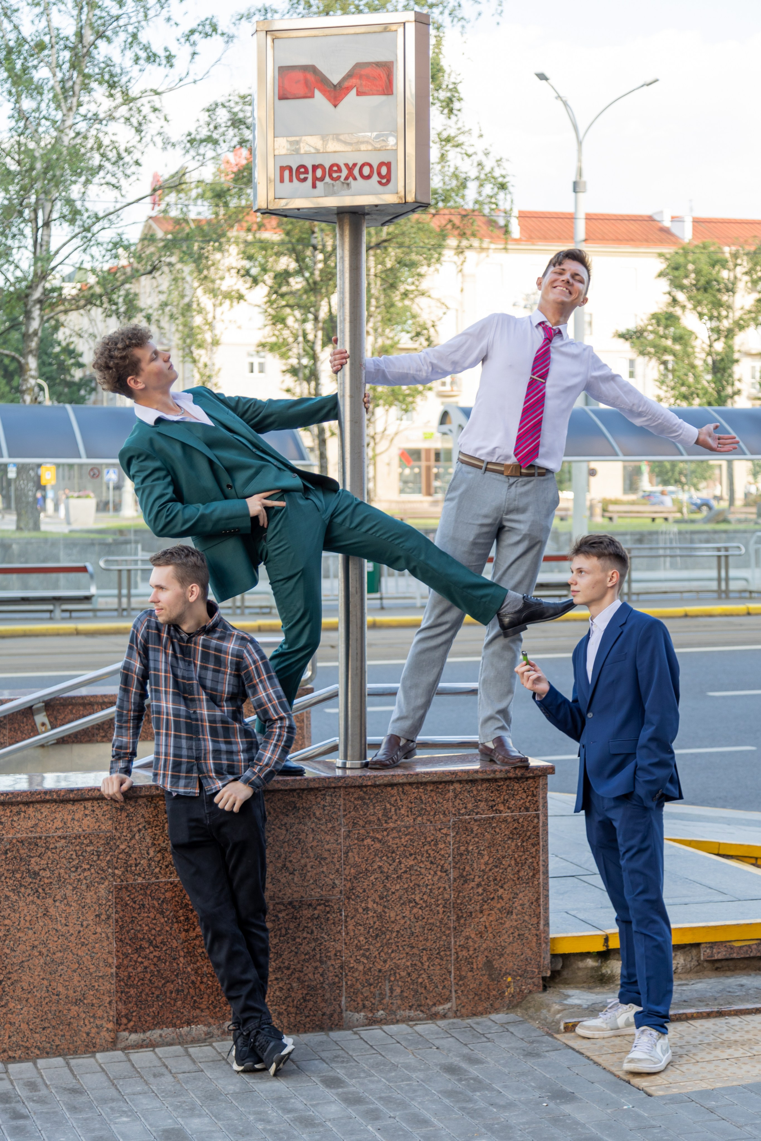 Стрит-стайл (Минск). Алексей Климков. Фотограф для Вашего бизнеса и частных съемок в Минске и по Беларуси